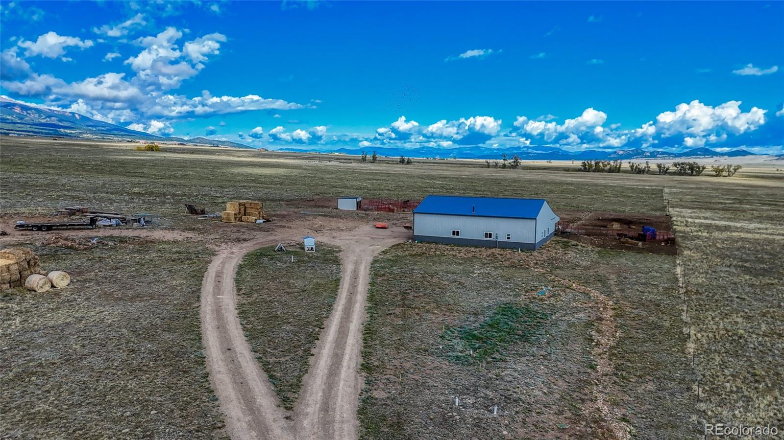 265 Gateside West Westcliffe CO 81252