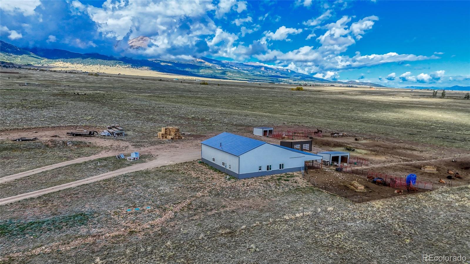 265 Gateside West Westcliffe CO 81252