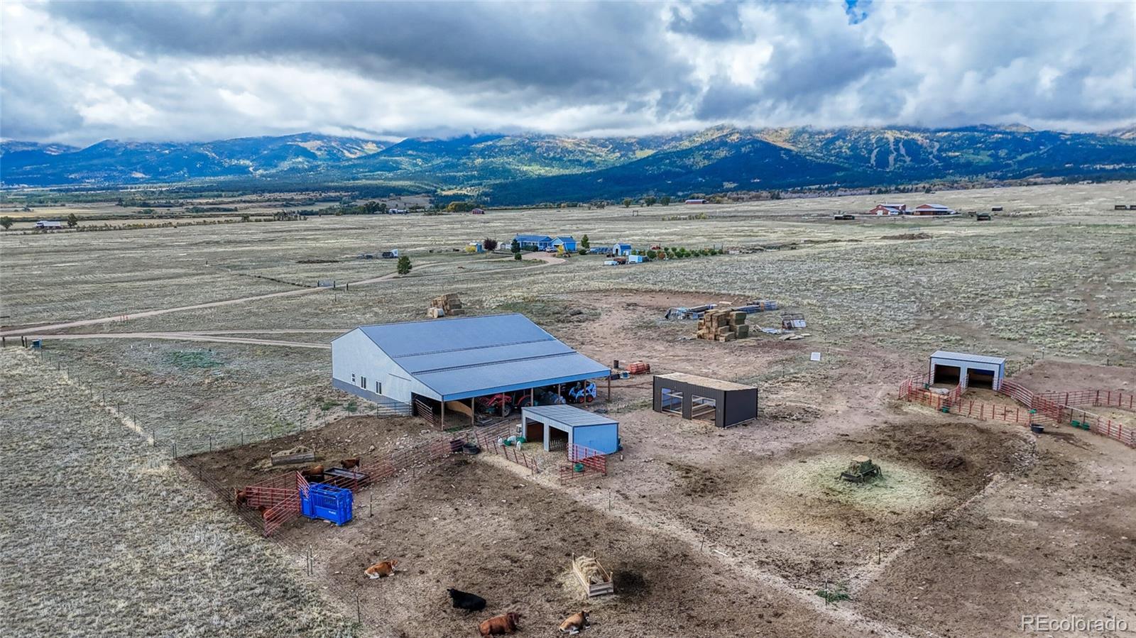 265 Gateside West Westcliffe CO 81252