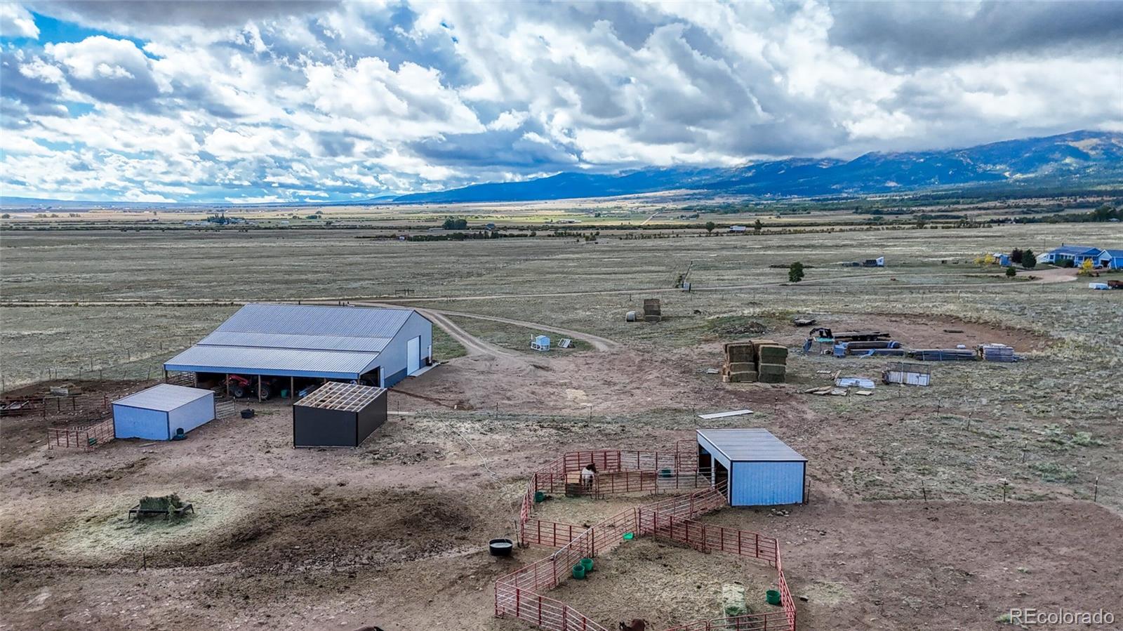 265 Gateside West Westcliffe CO 81252