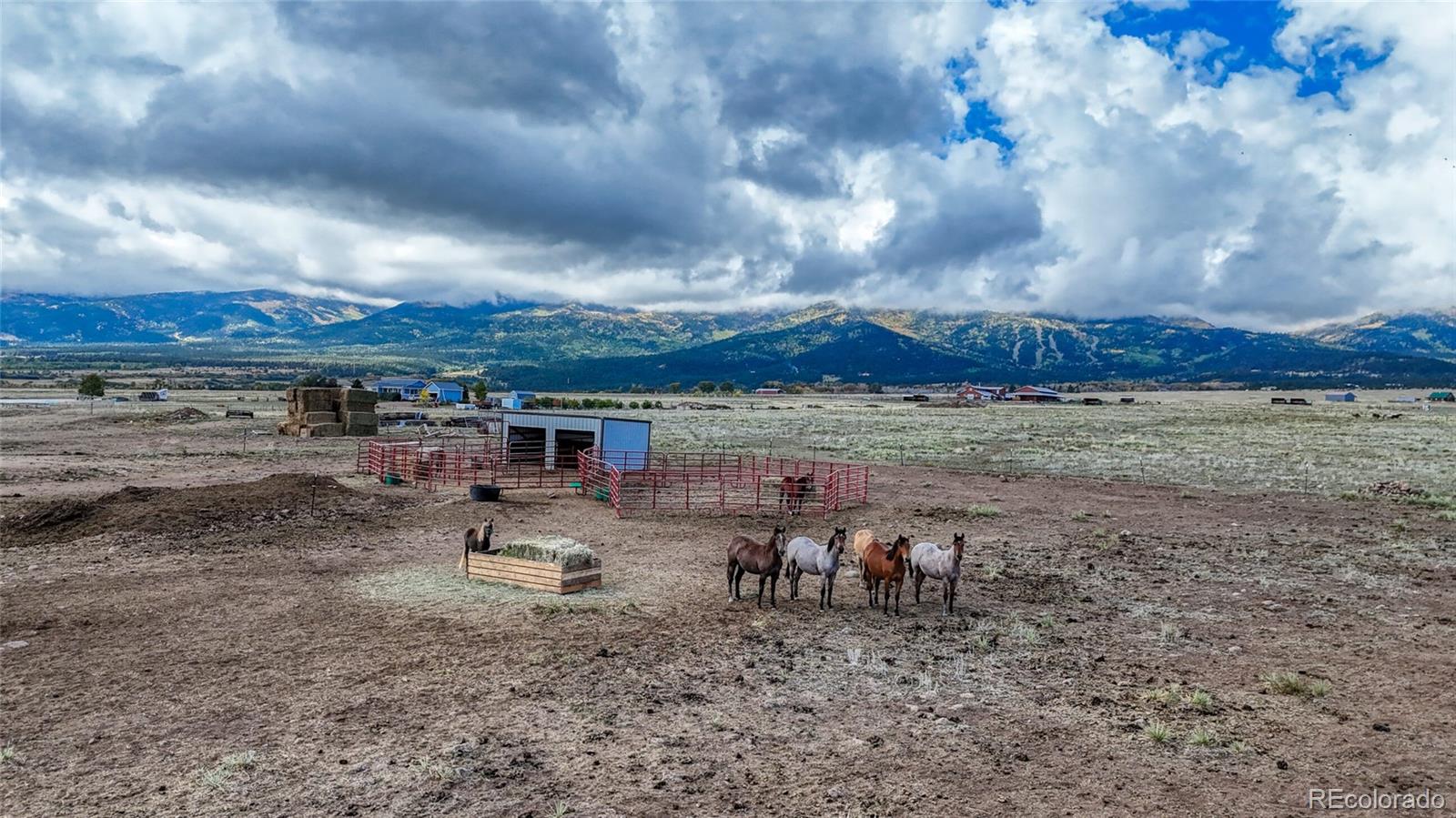 265 Gateside West Westcliffe CO 81252