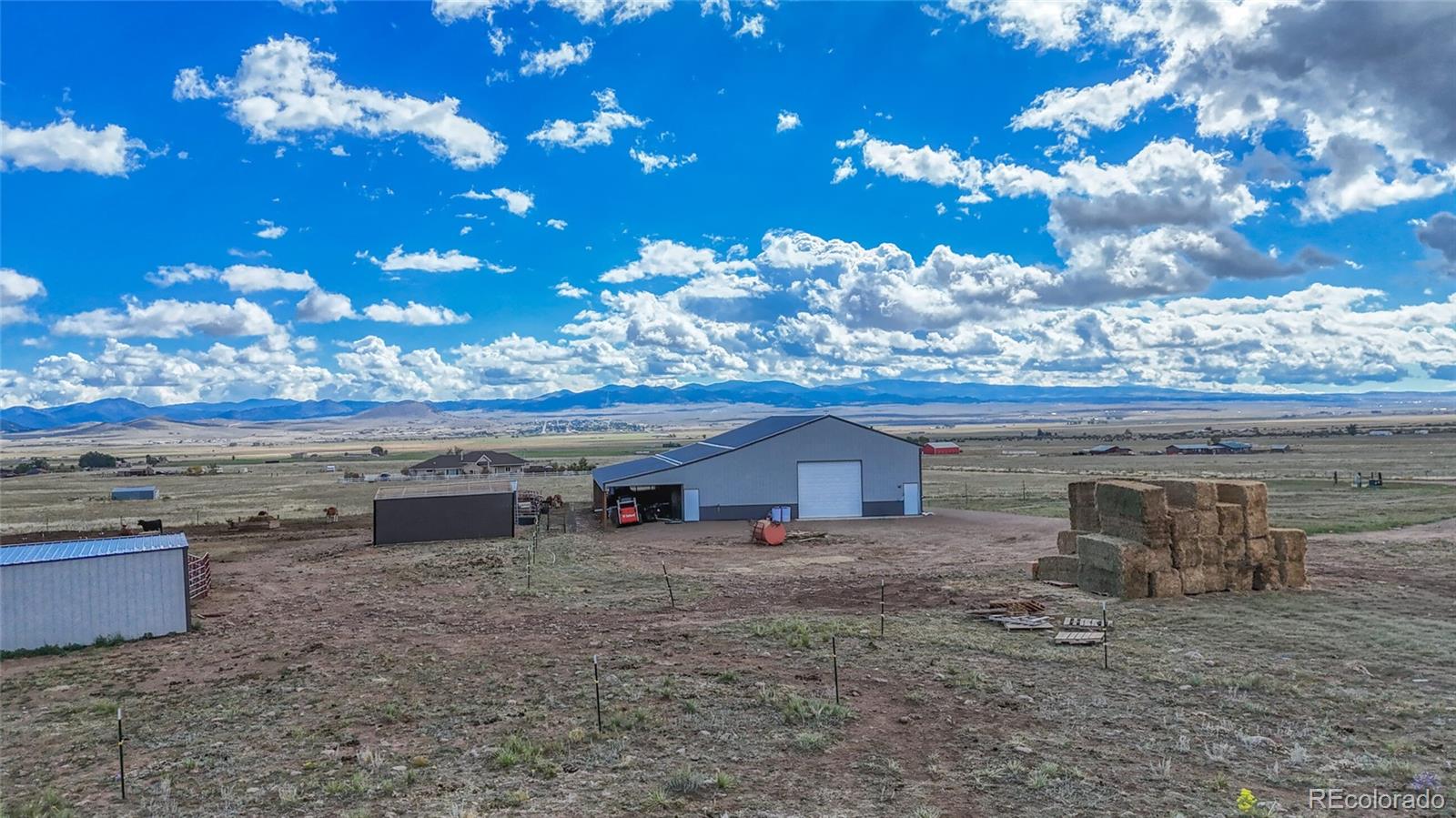 265 Gateside West Westcliffe CO 81252