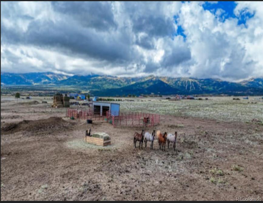 265 Gateside West Westcliffe CO 81252