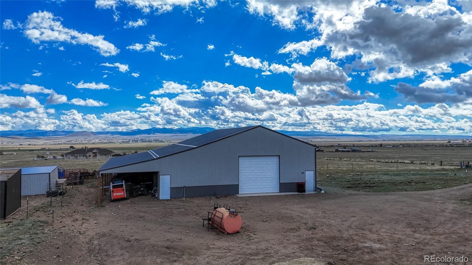 265 Gateside West Westcliffe CO 81252