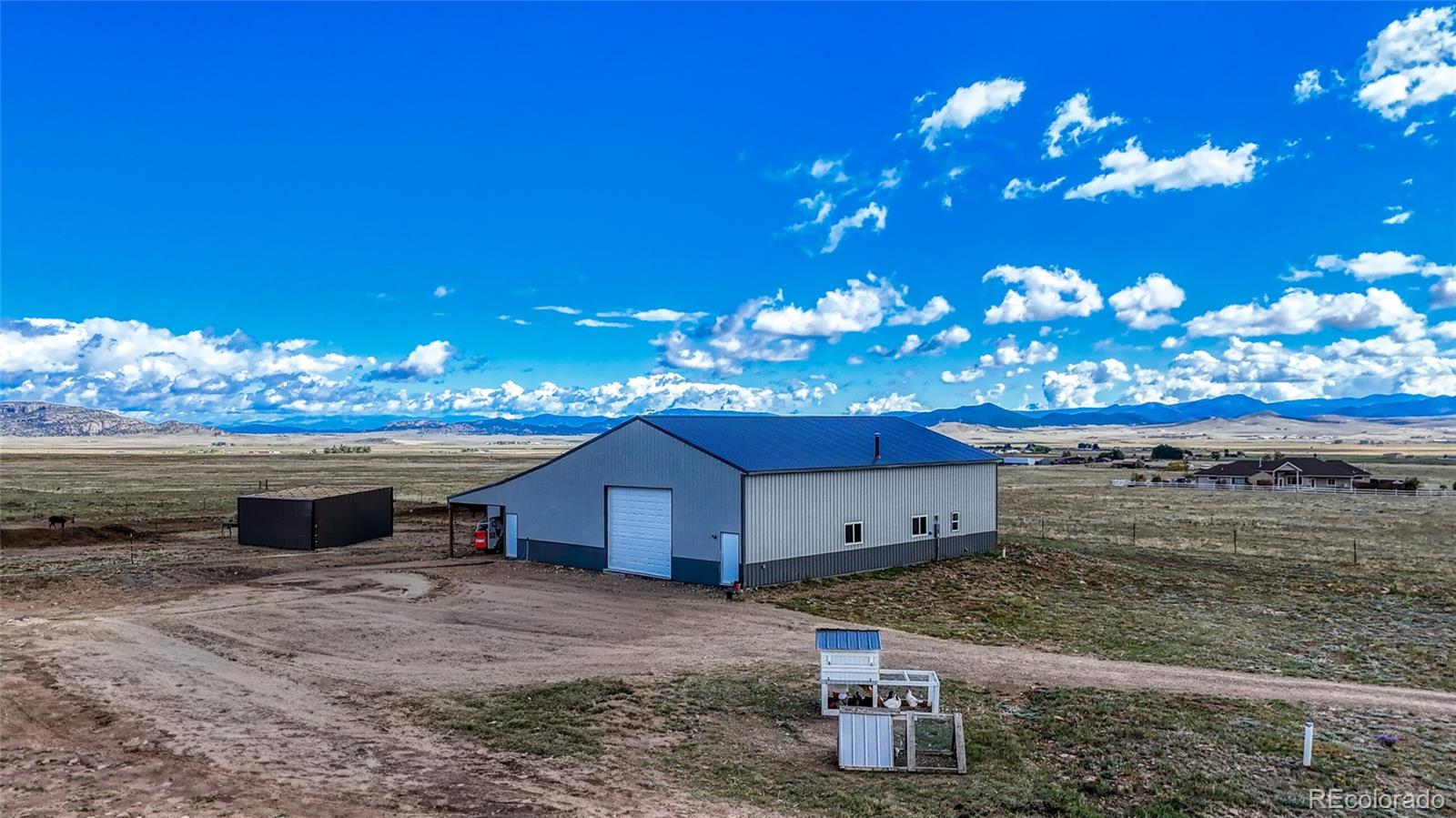265 Gateside West Westcliffe CO 81252
