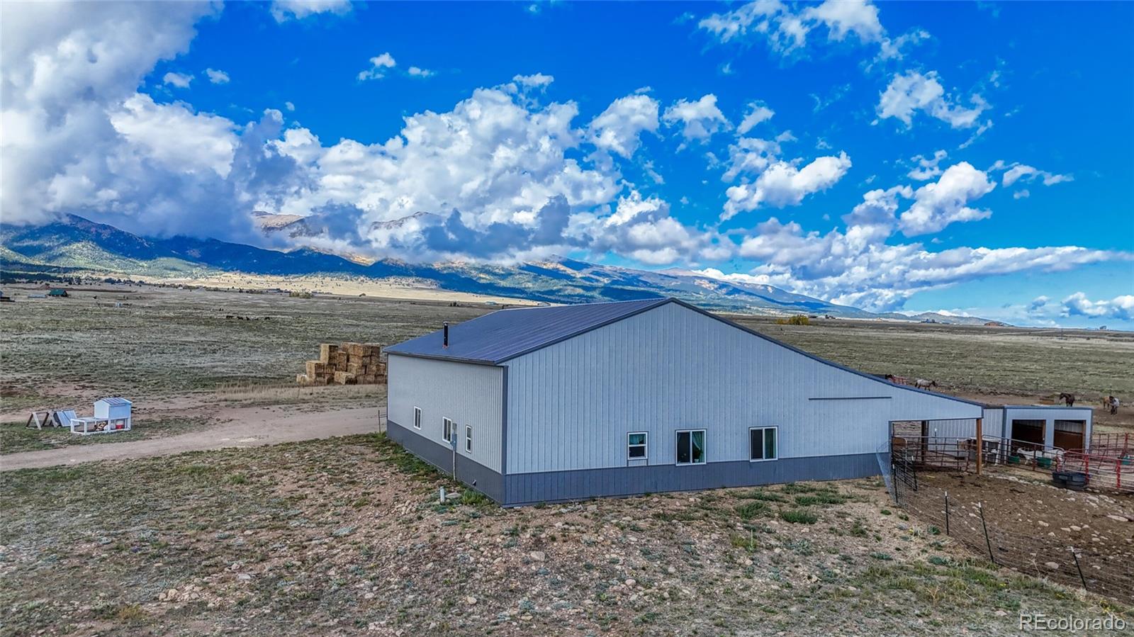 265 Gateside West Westcliffe CO 81252