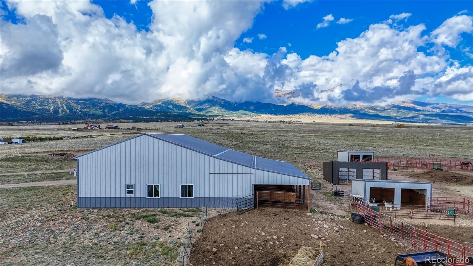 265 Gateside West Westcliffe CO 81252