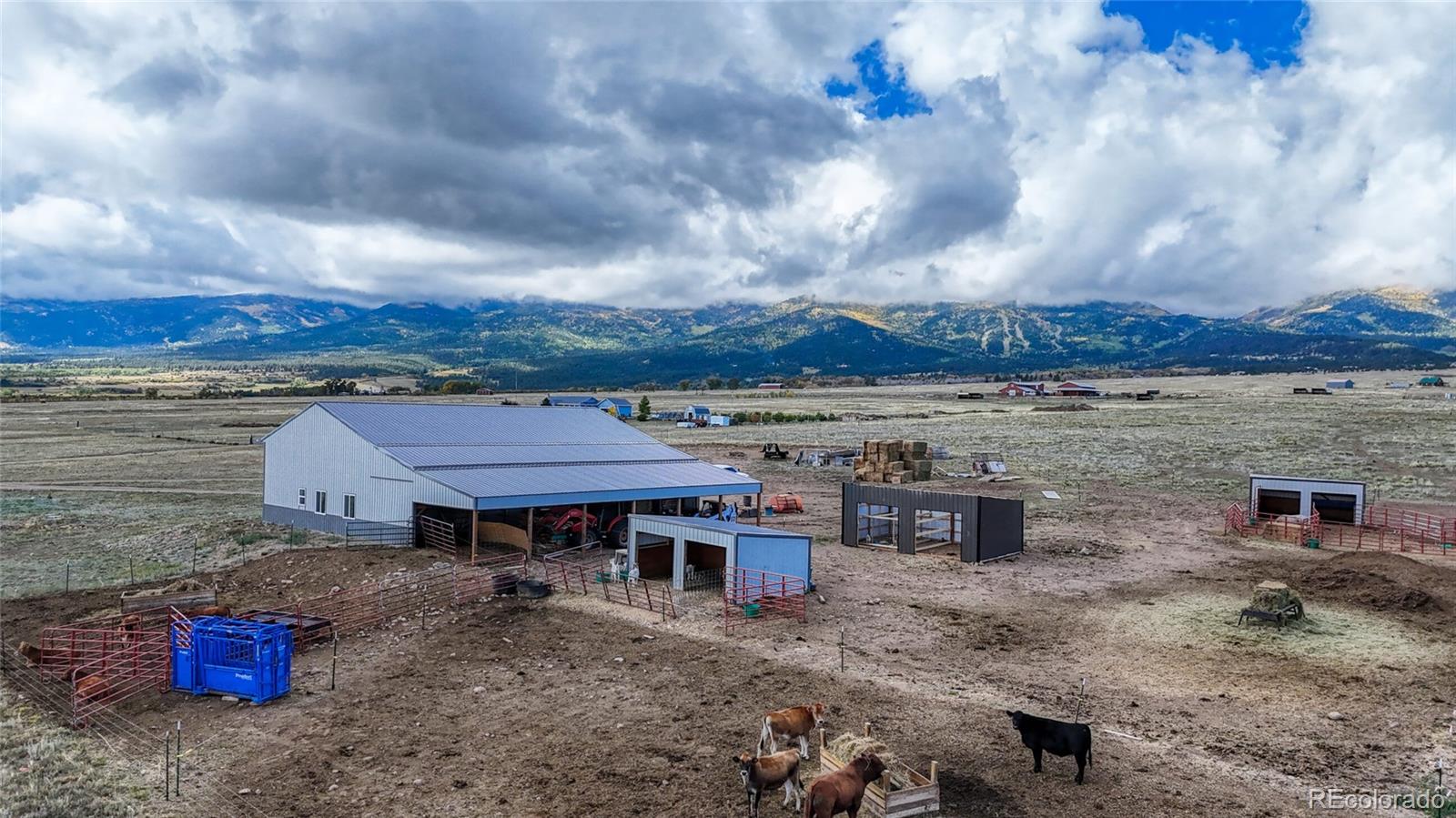 265 Gateside West Westcliffe CO 81252