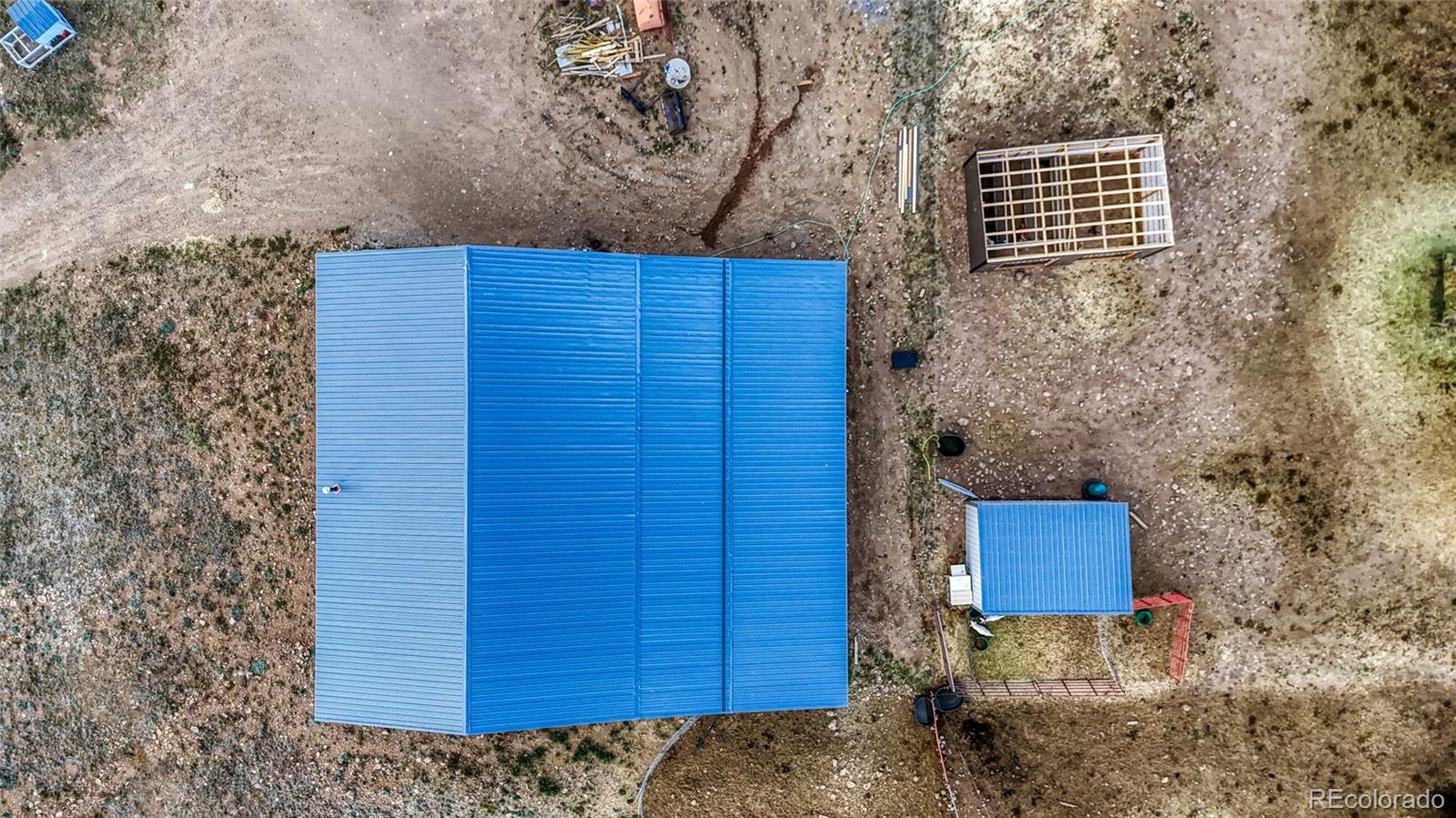 265 Gateside West Westcliffe CO 81252