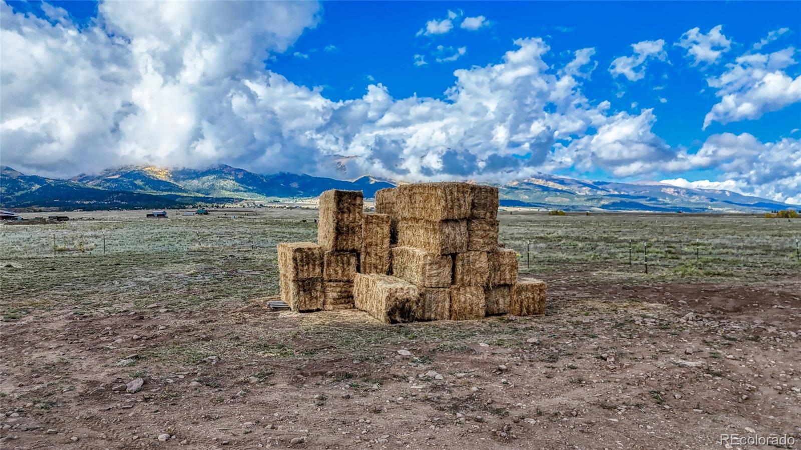 265 Gateside West Westcliffe CO 81252
