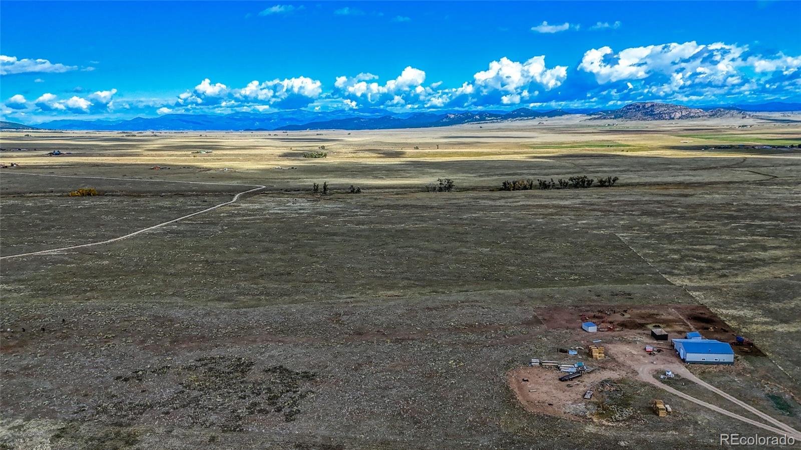 265 Gateside West Westcliffe CO 81252