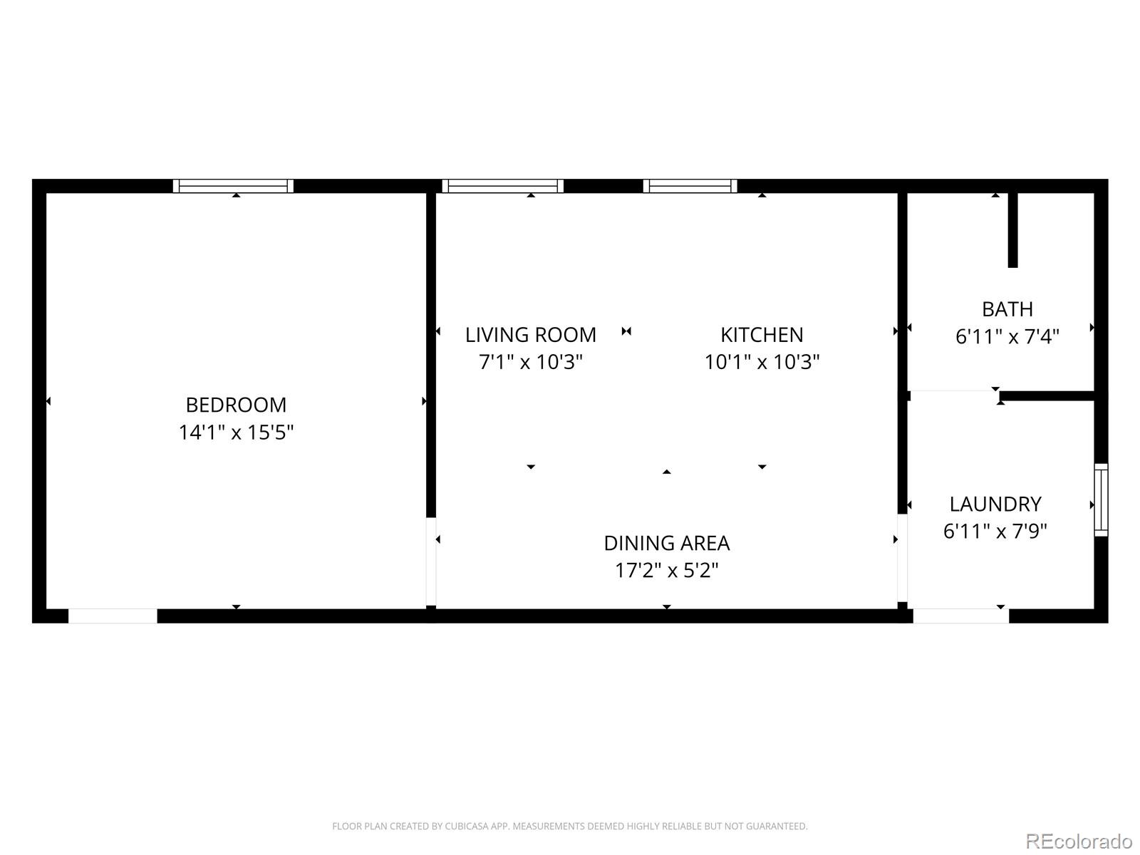 265 Gateside West Westcliffe CO 81252