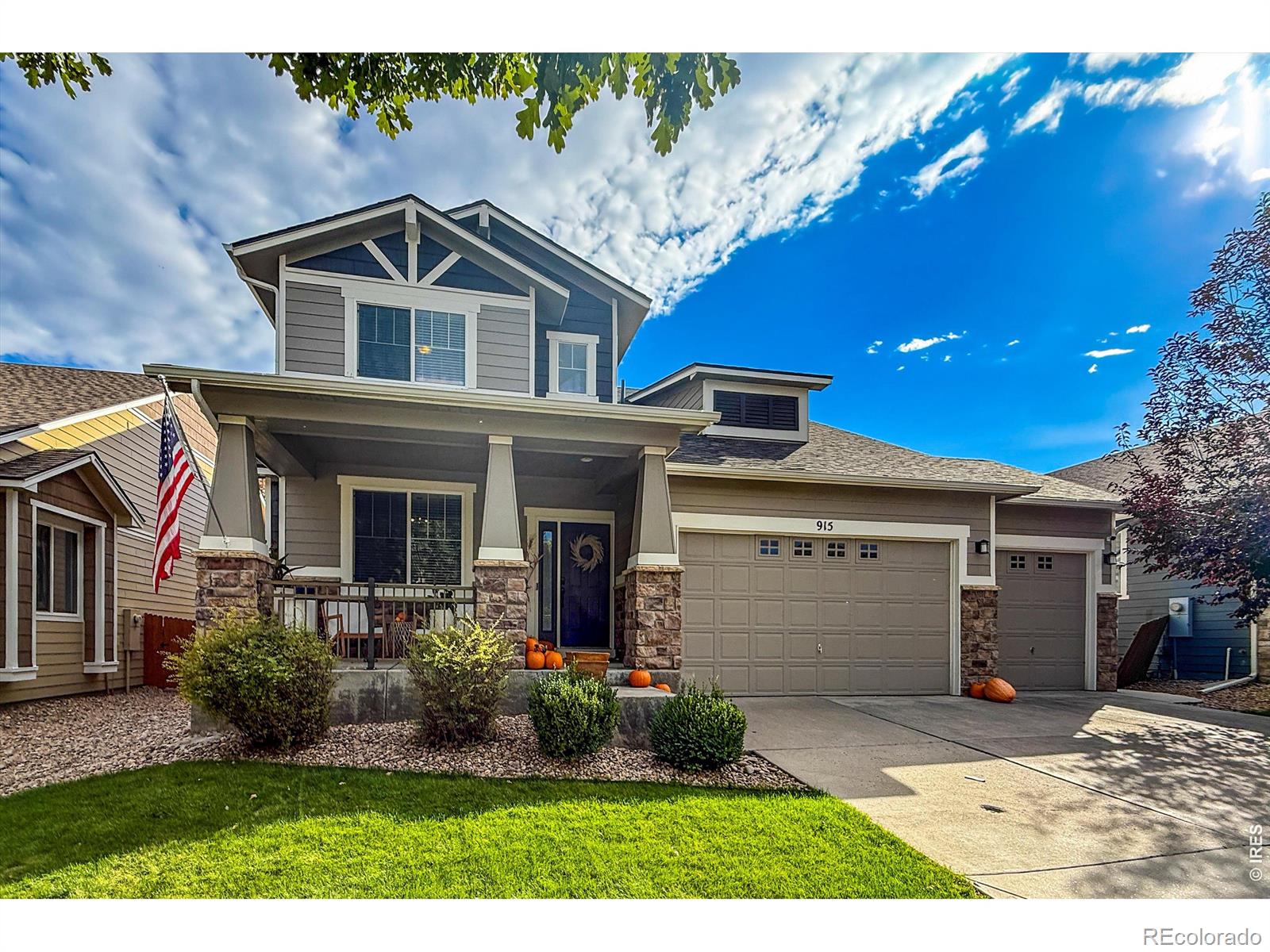 915 Snowy Plain Road Fort Collins CO 80525