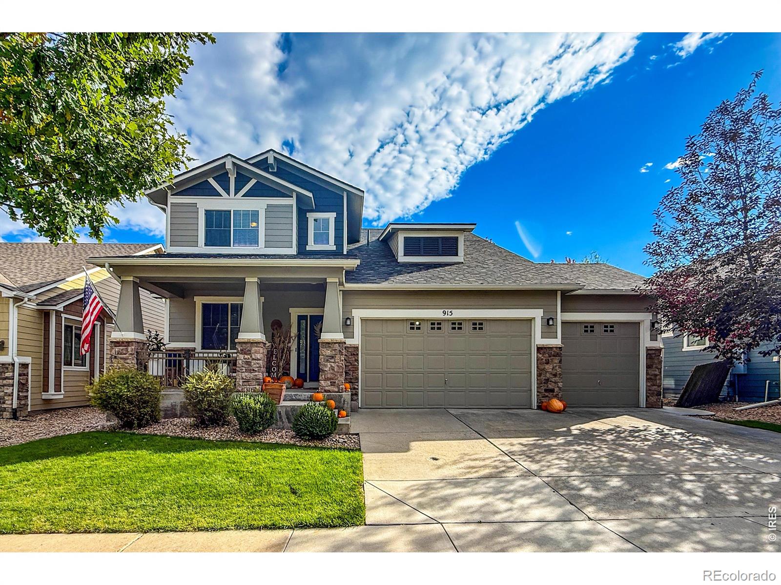 915 Snowy Plain Road Fort Collins CO 80525