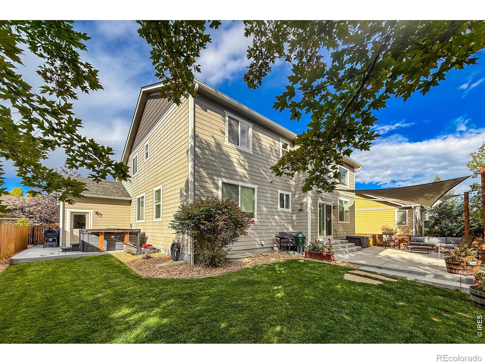 915 Snowy Plain Road Fort Collins CO 80525