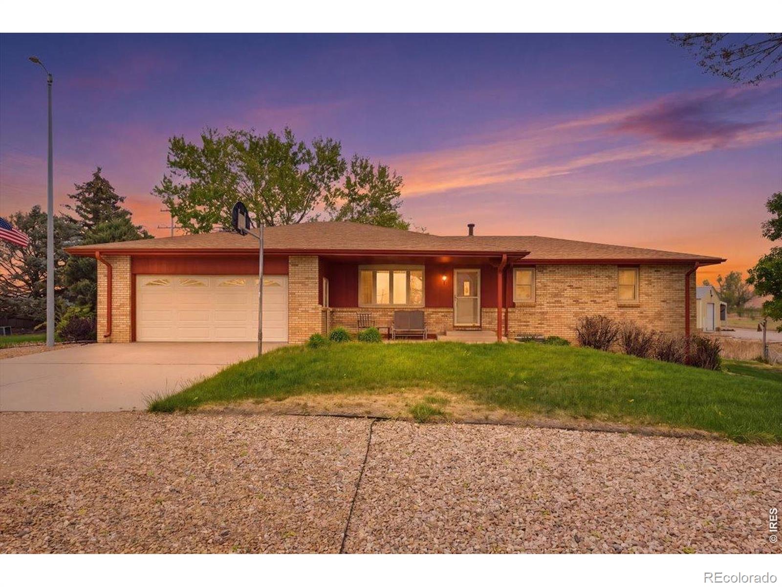 23140 County Road 50 La Salle CO 80645