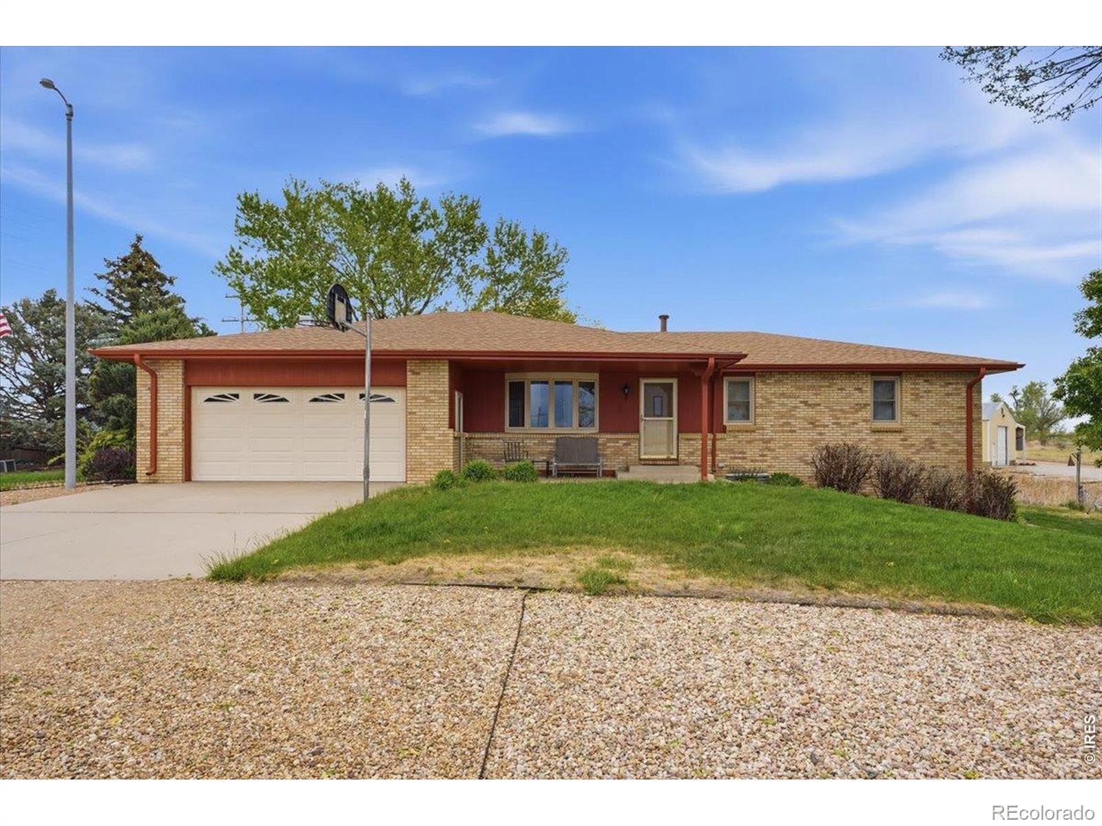 23140 County Road 50 La Salle CO 80645