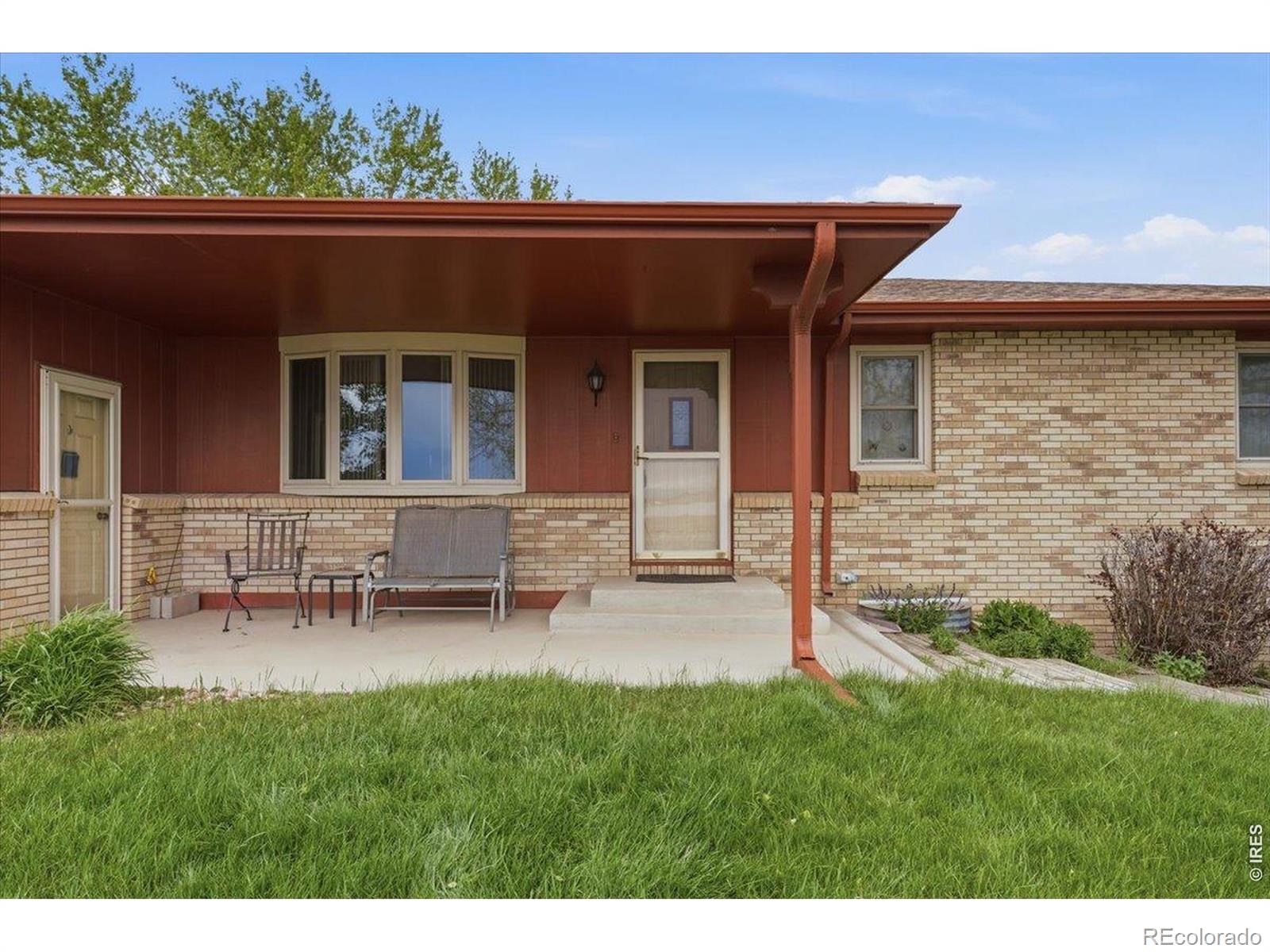23140 County Road 50 La Salle CO 80645