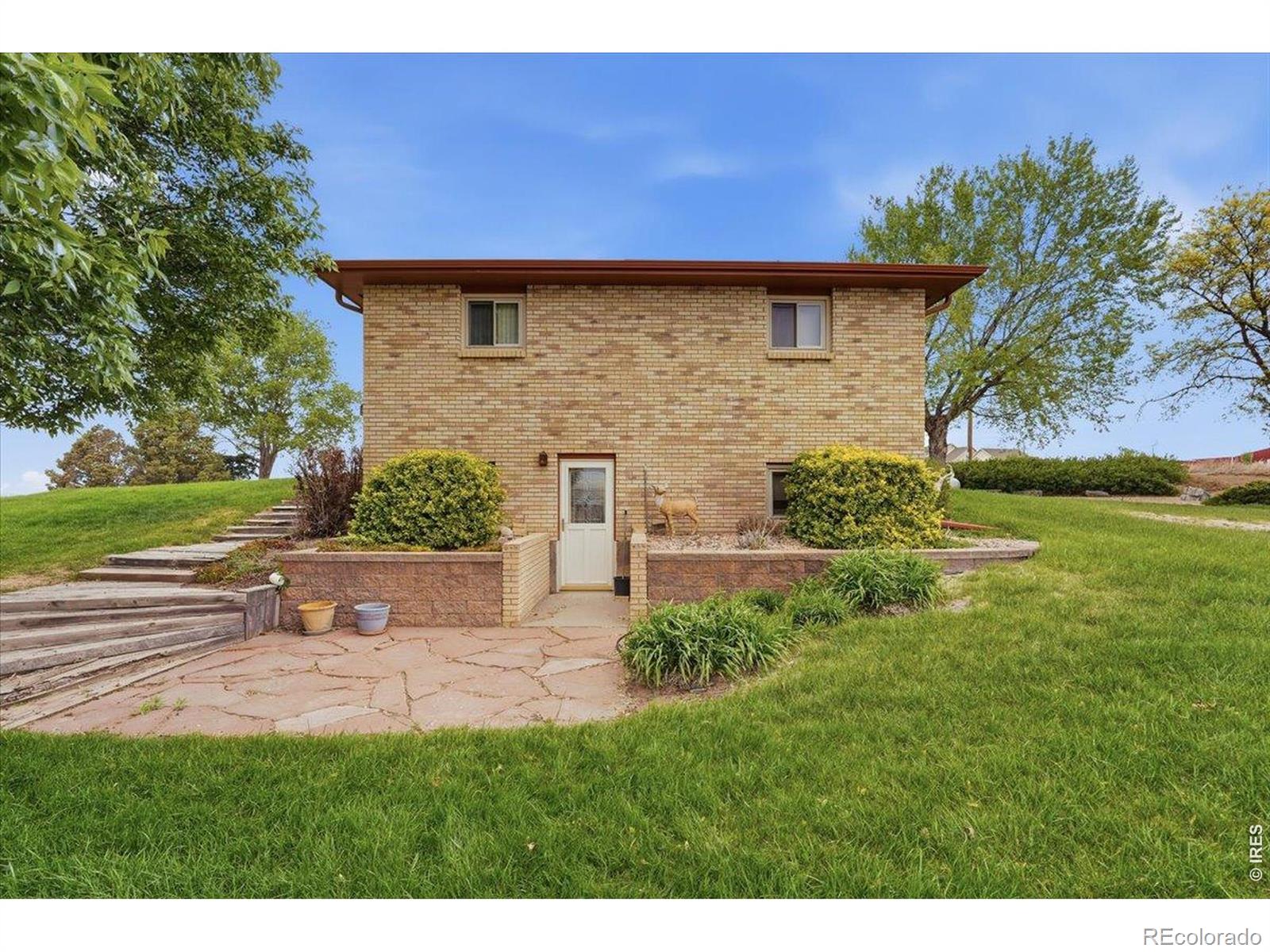 23140 County Road 50 La Salle CO 80645