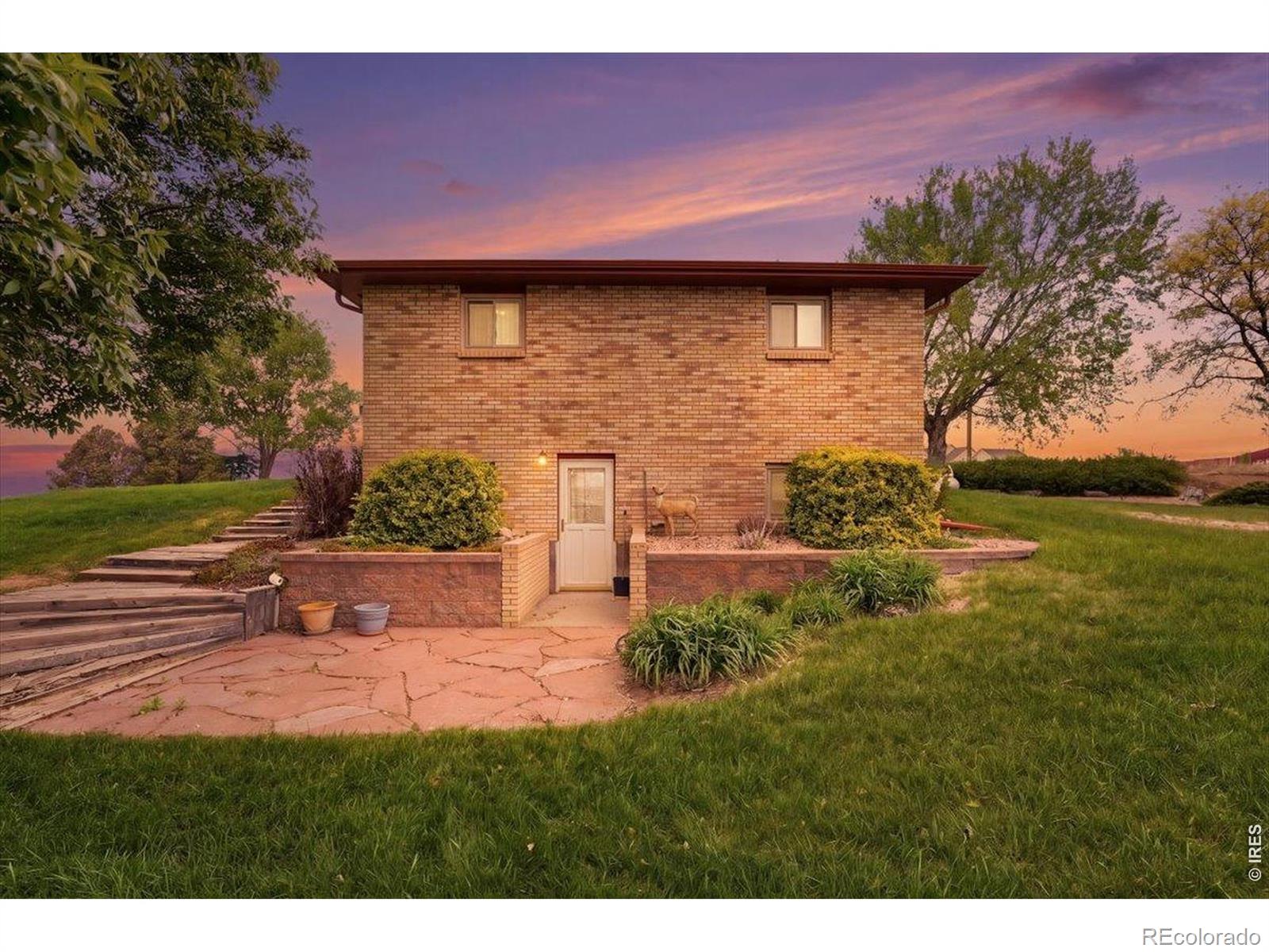 23140 County Road 50 La Salle CO 80645