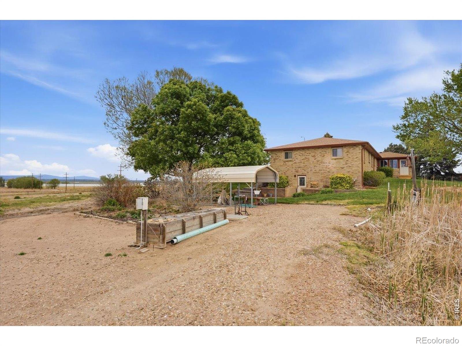 23140 County Road 50 La Salle CO 80645