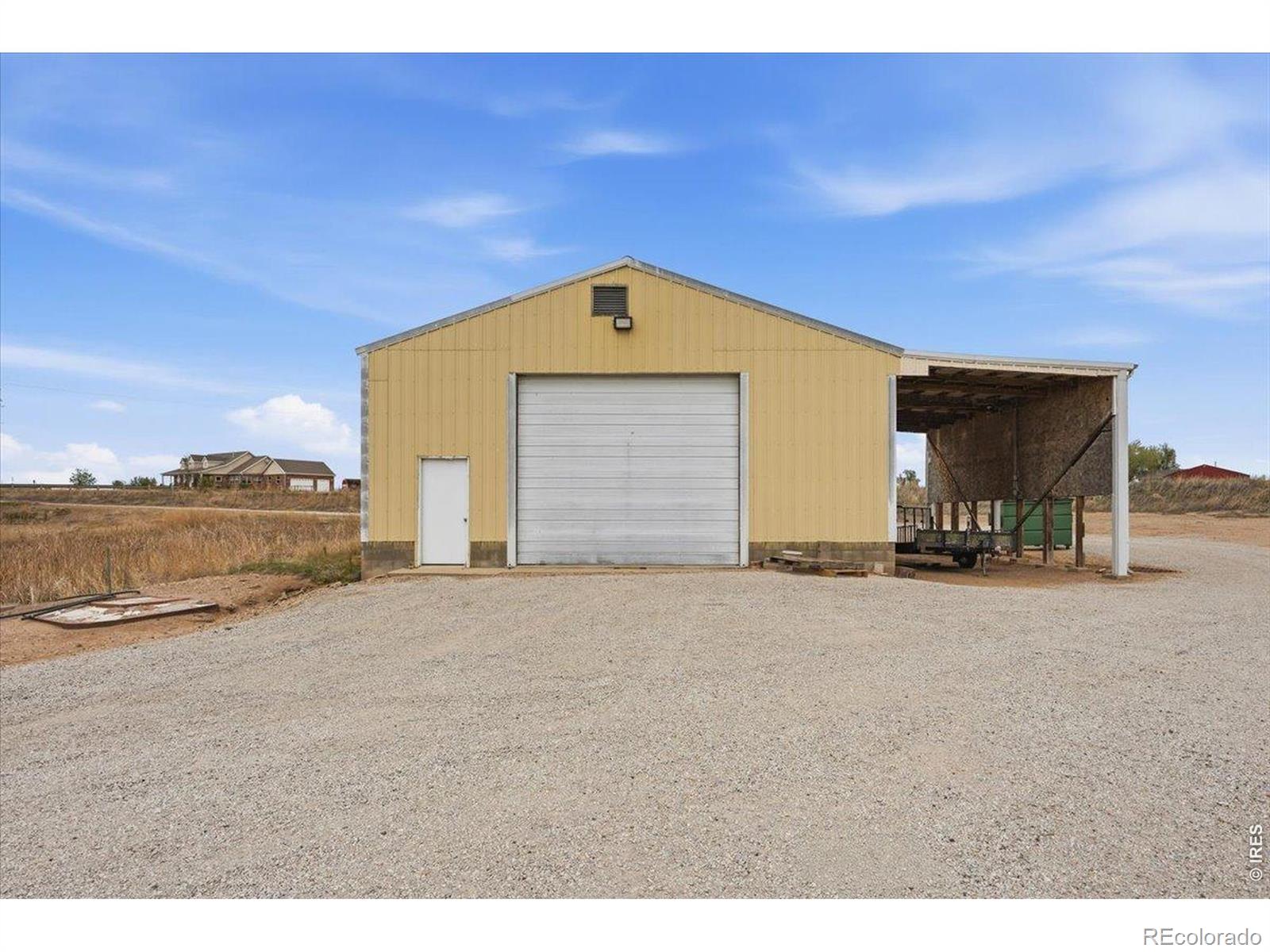 23140 County Road 50 La Salle CO 80645