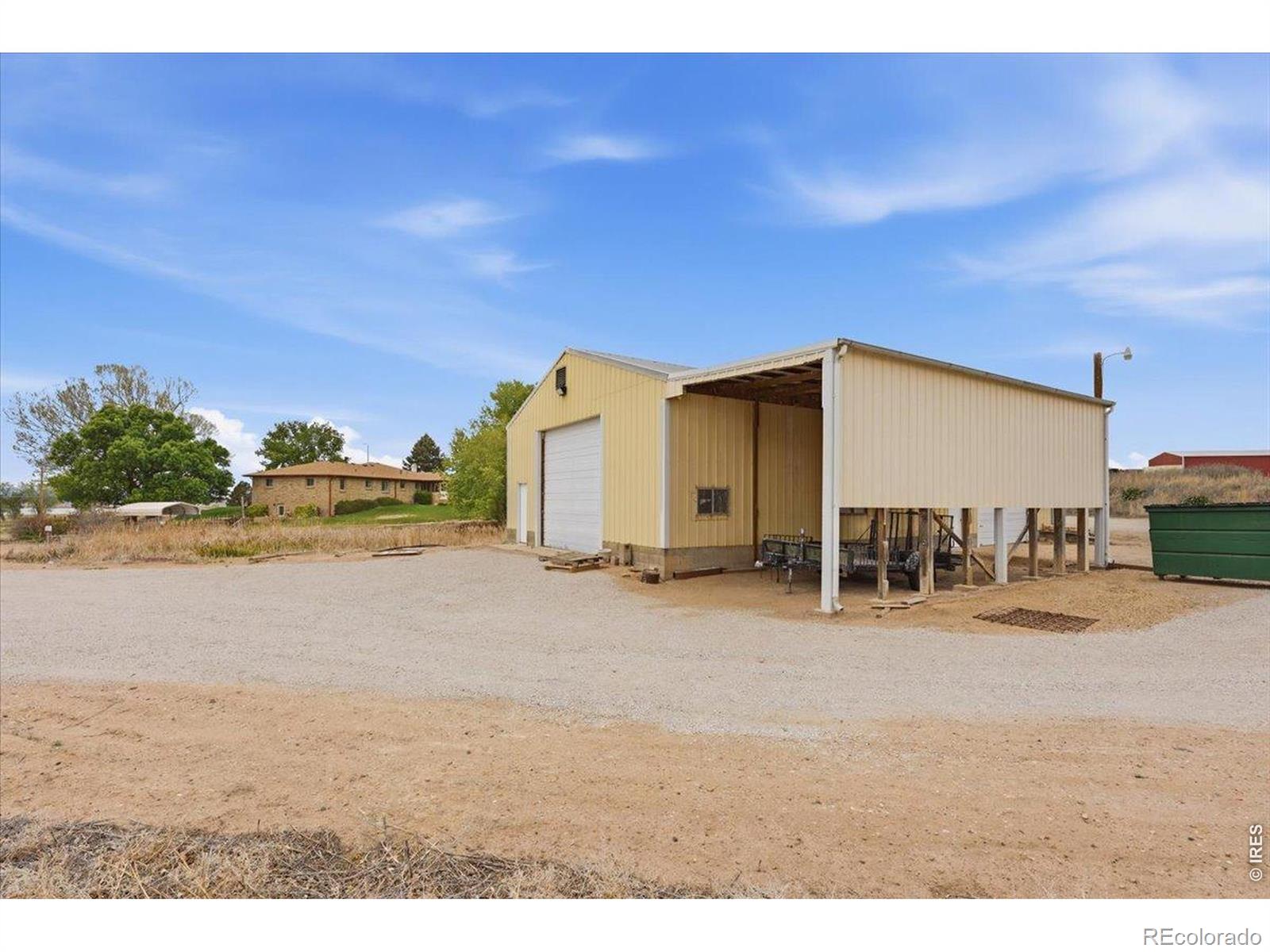 23140 County Road 50 La Salle CO 80645