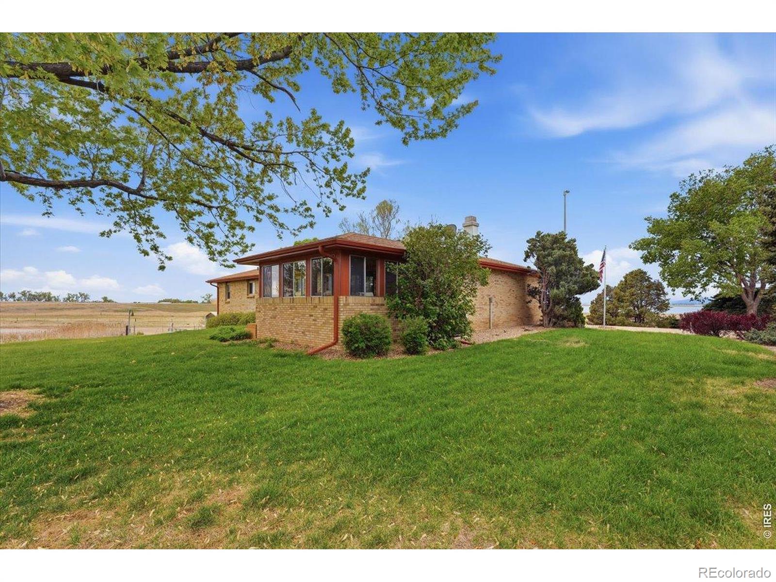 23140 County Road 50 La Salle CO 80645
