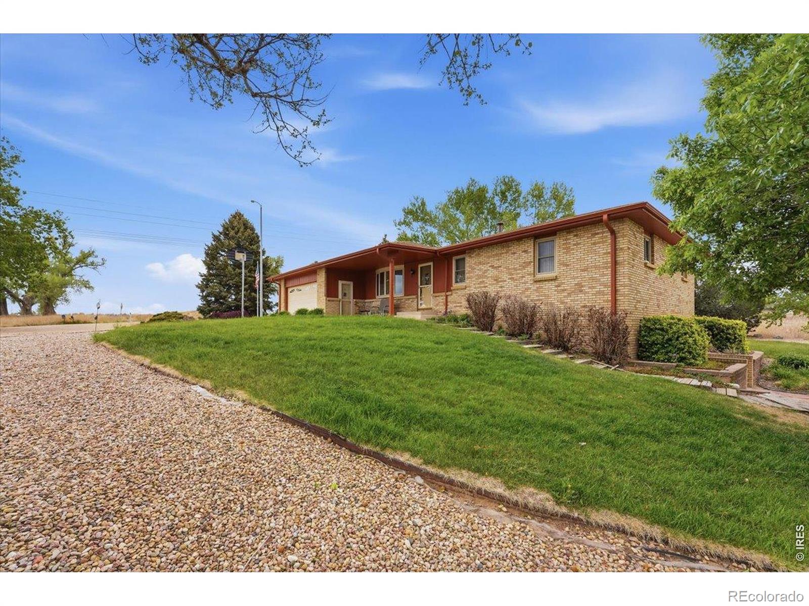 23140 County Road 50 La Salle CO 80645