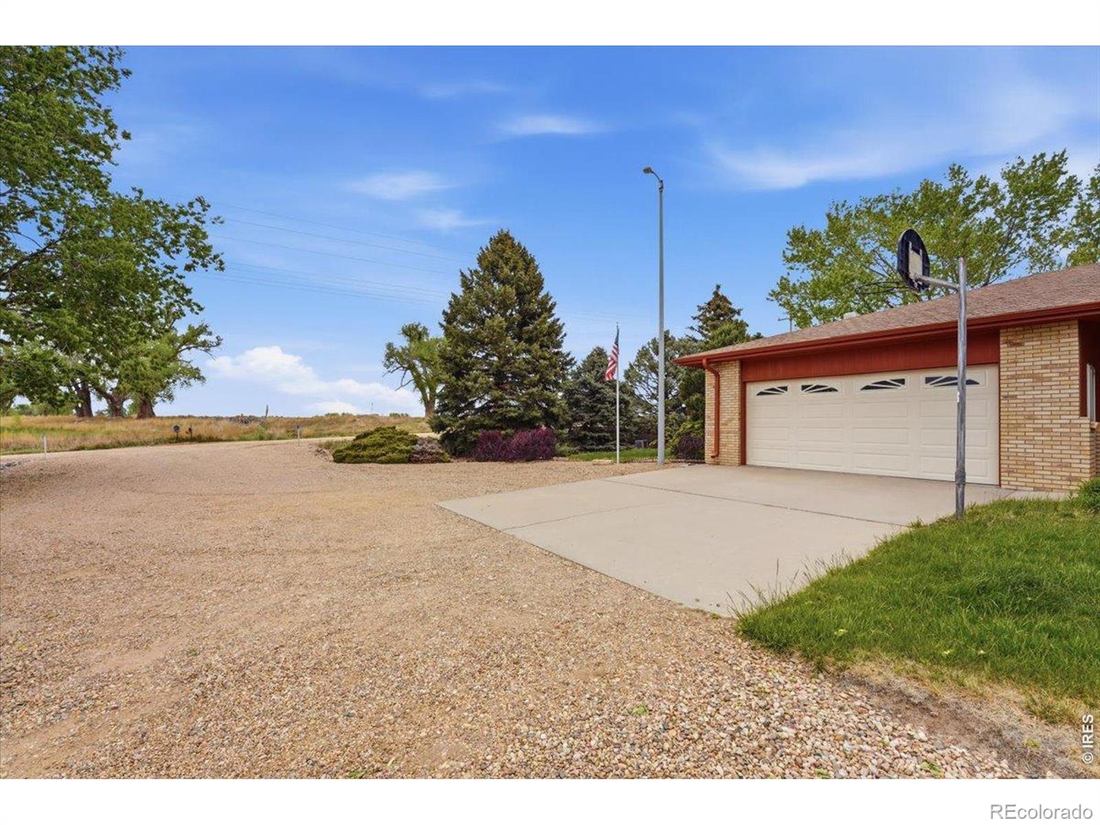 23140 County Road 50 La Salle CO 80645