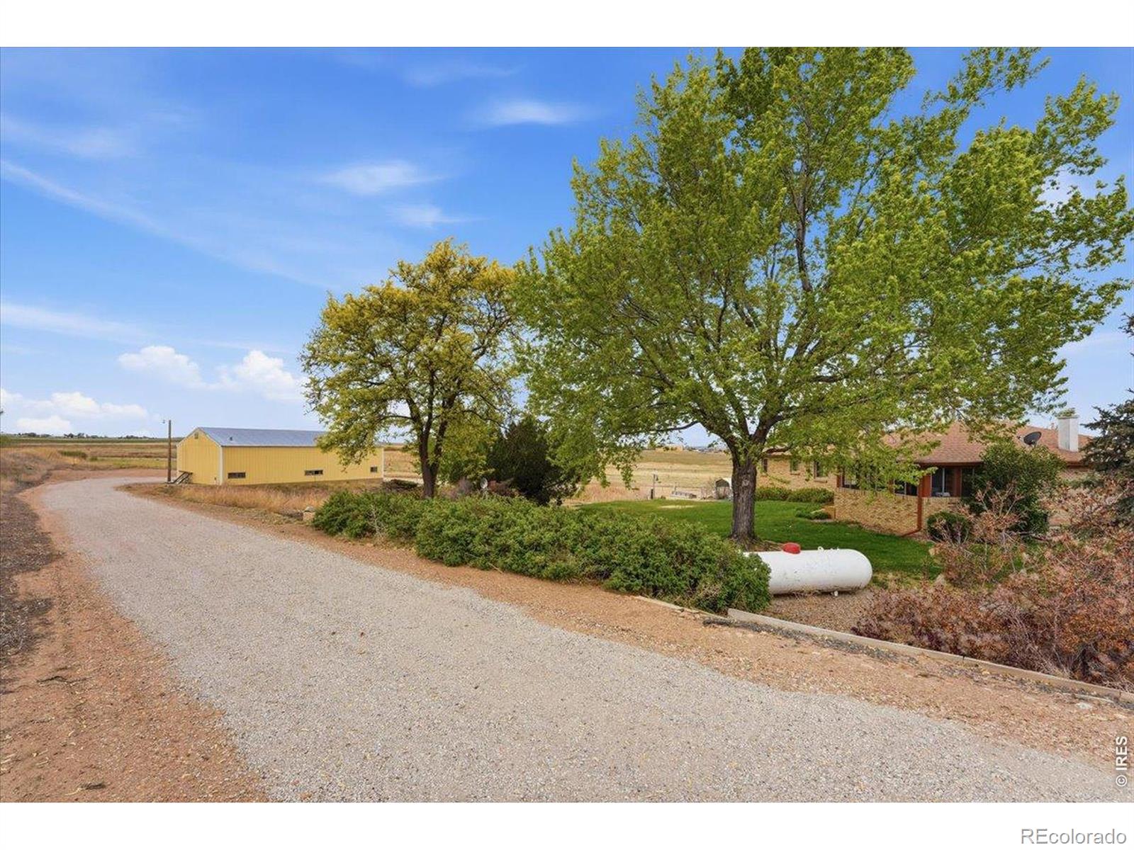 23140 County Road 50 La Salle CO 80645