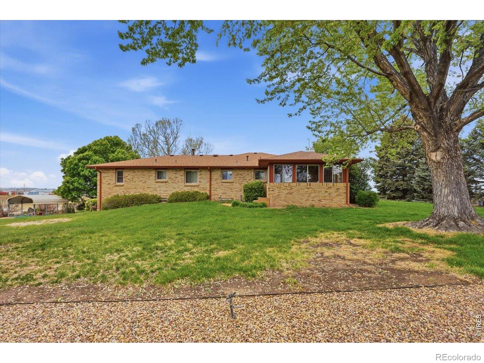23140 County Road 50 La Salle CO 80645