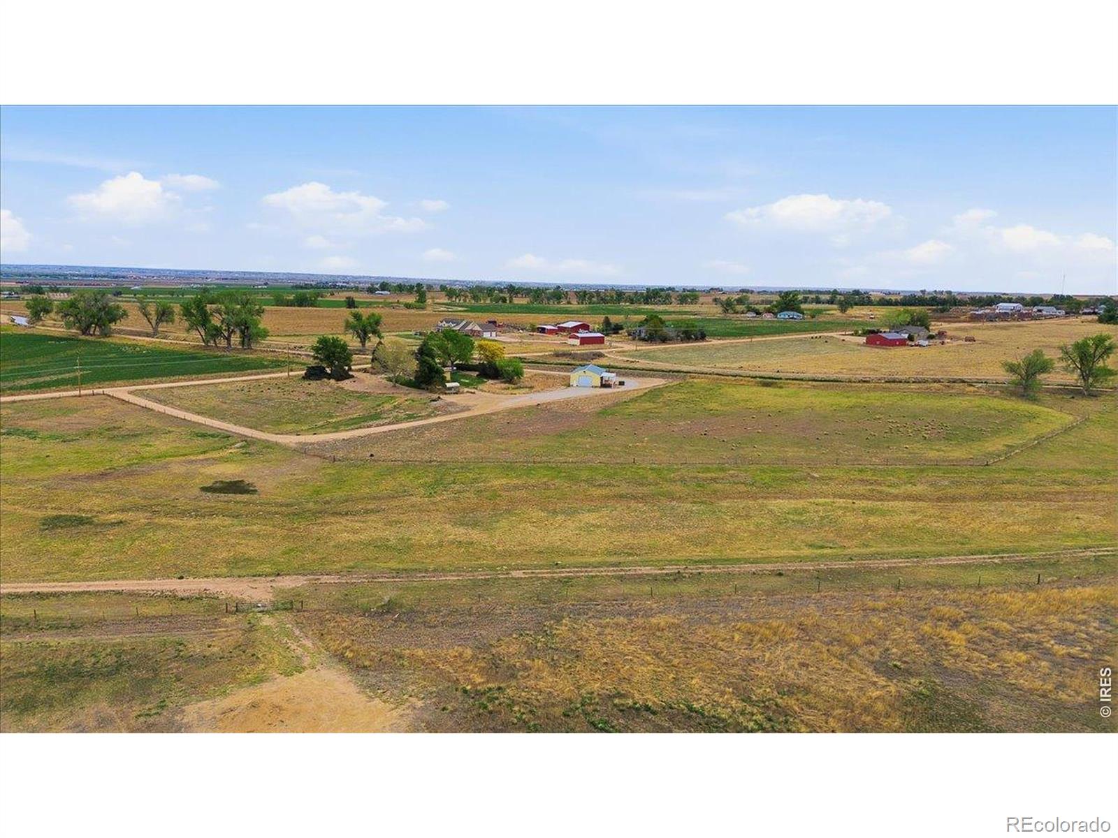23140 County Road 50 La Salle CO 80645