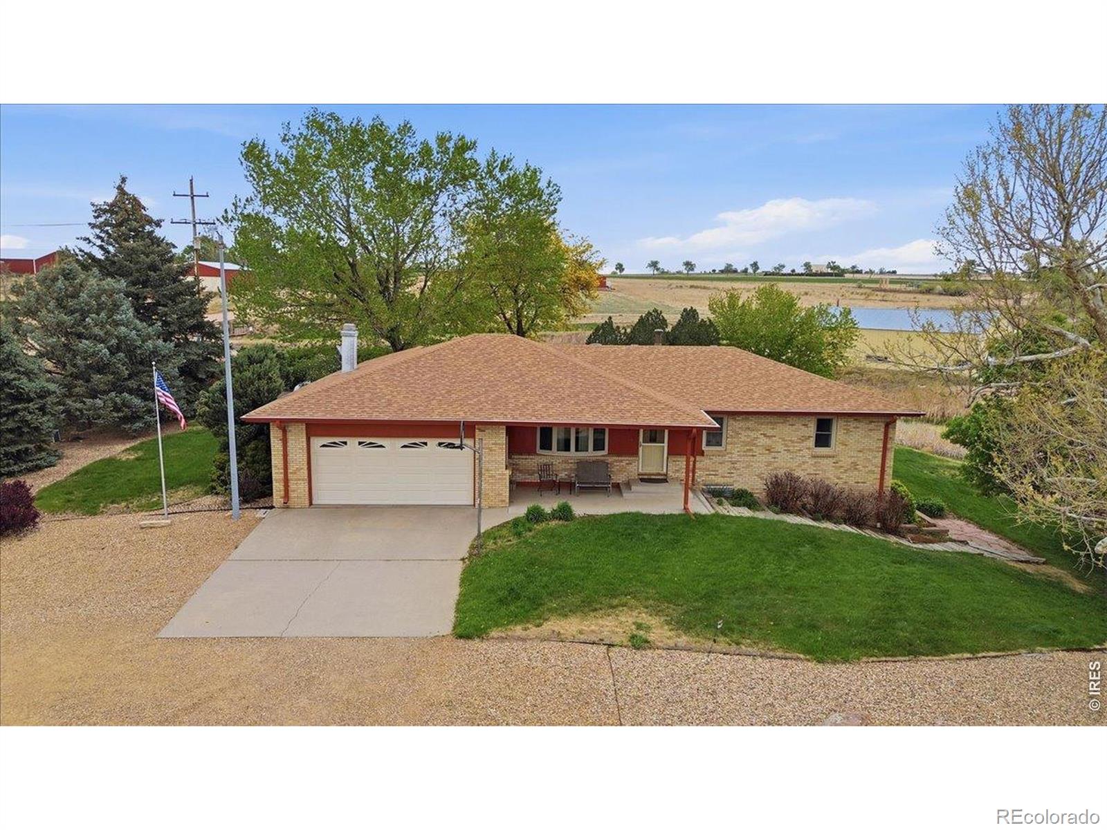 23140 County Road 50 La Salle CO 80645