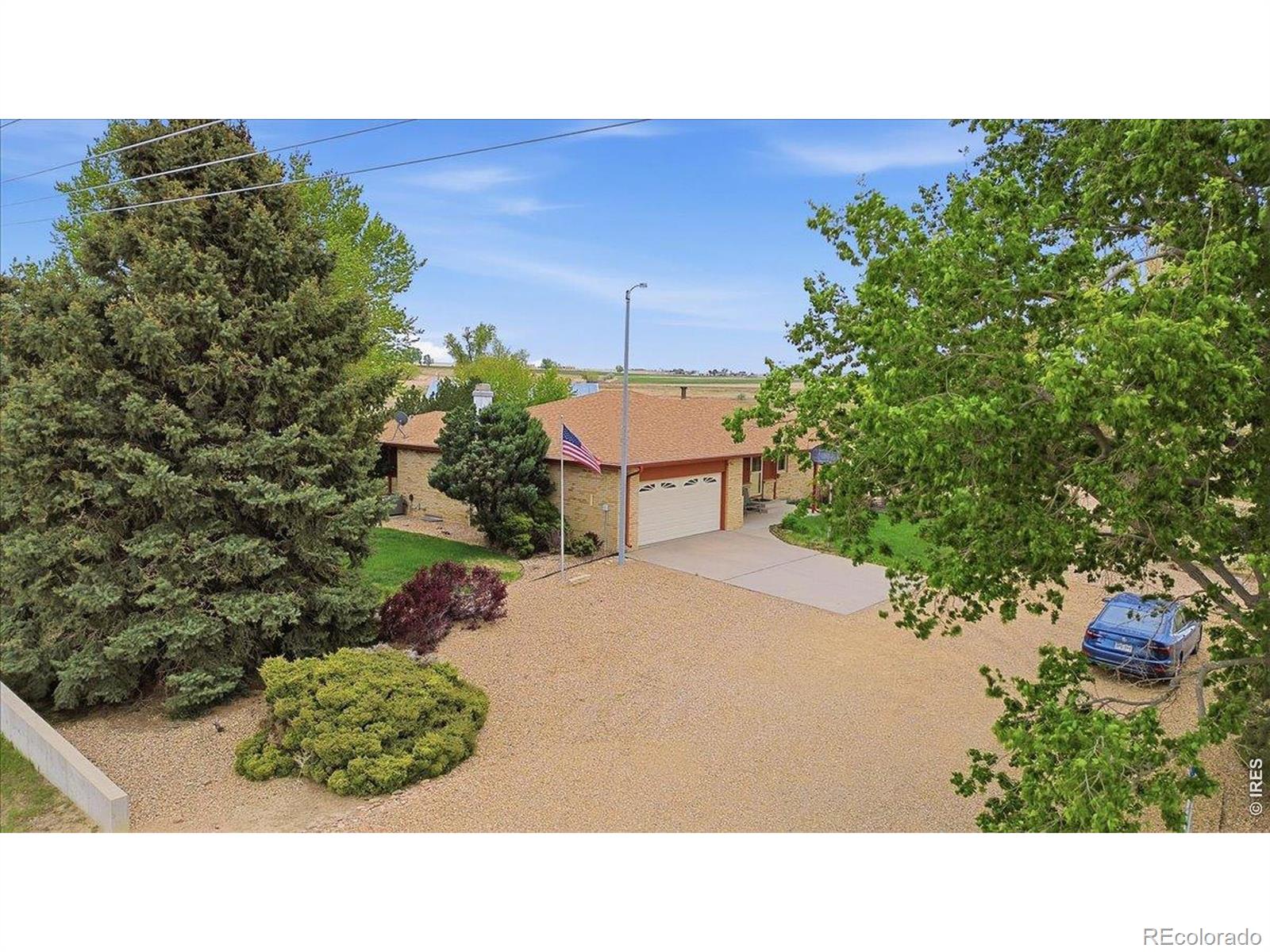 23140 County Road 50 La Salle CO 80645