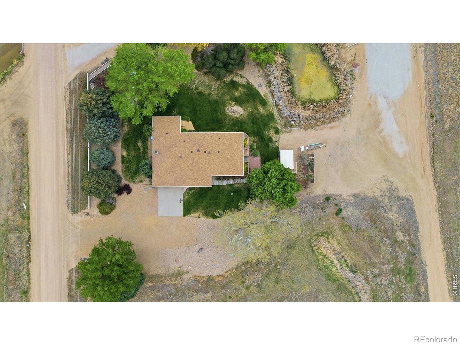 23140 County Road 50 La Salle CO 80645
