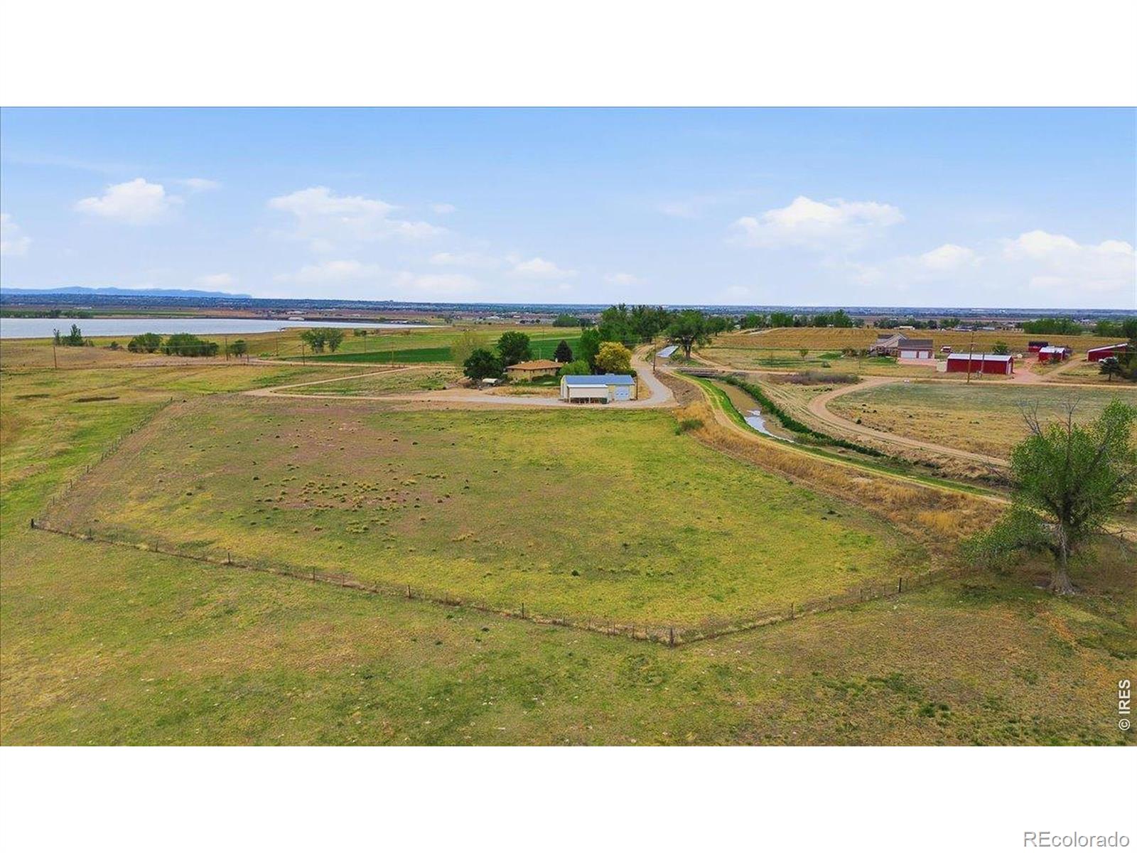 23140 County Road 50 La Salle CO 80645