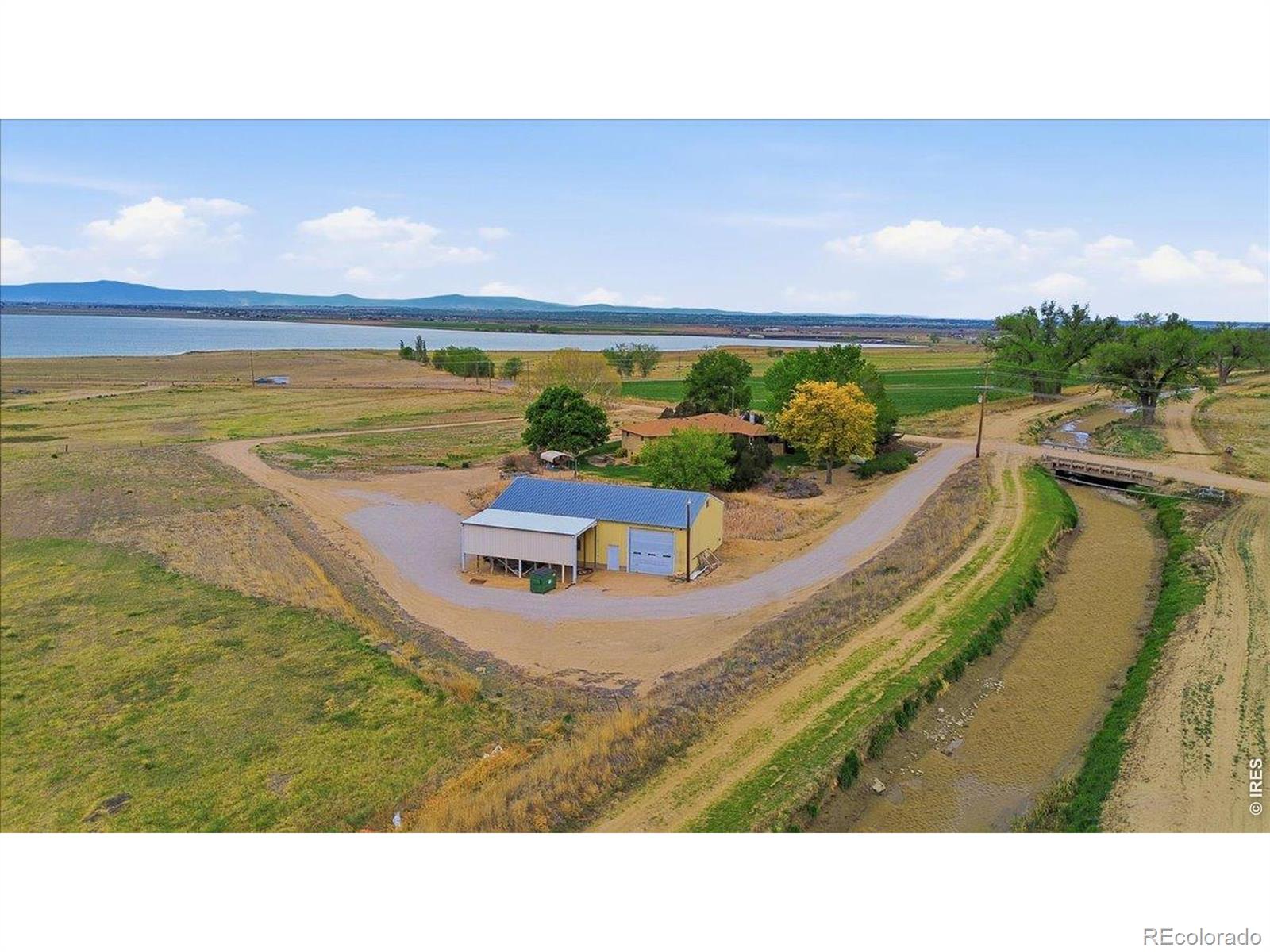 23140 County Road 50 La Salle CO 80645
