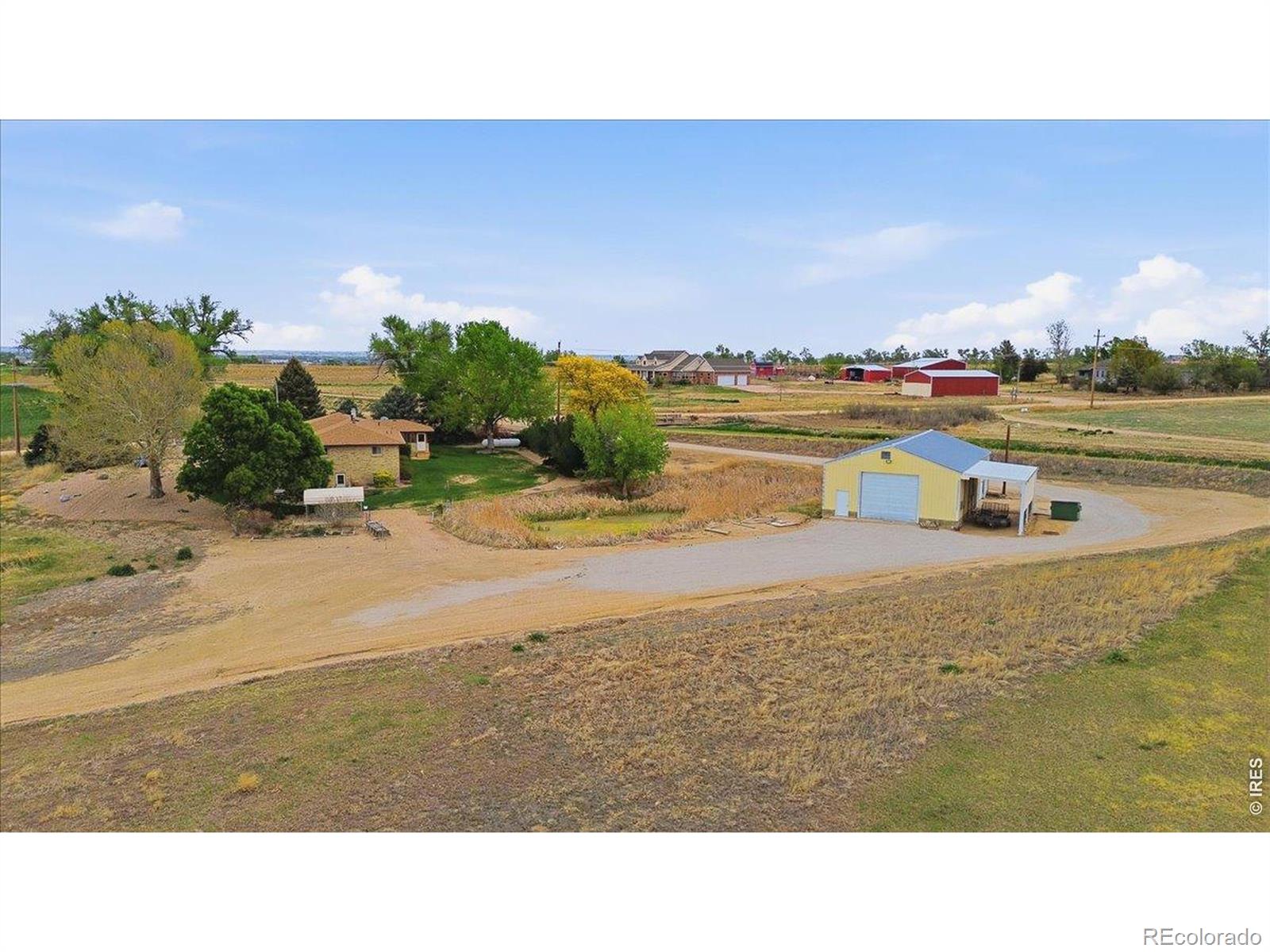 23140 County Road 50 La Salle CO 80645