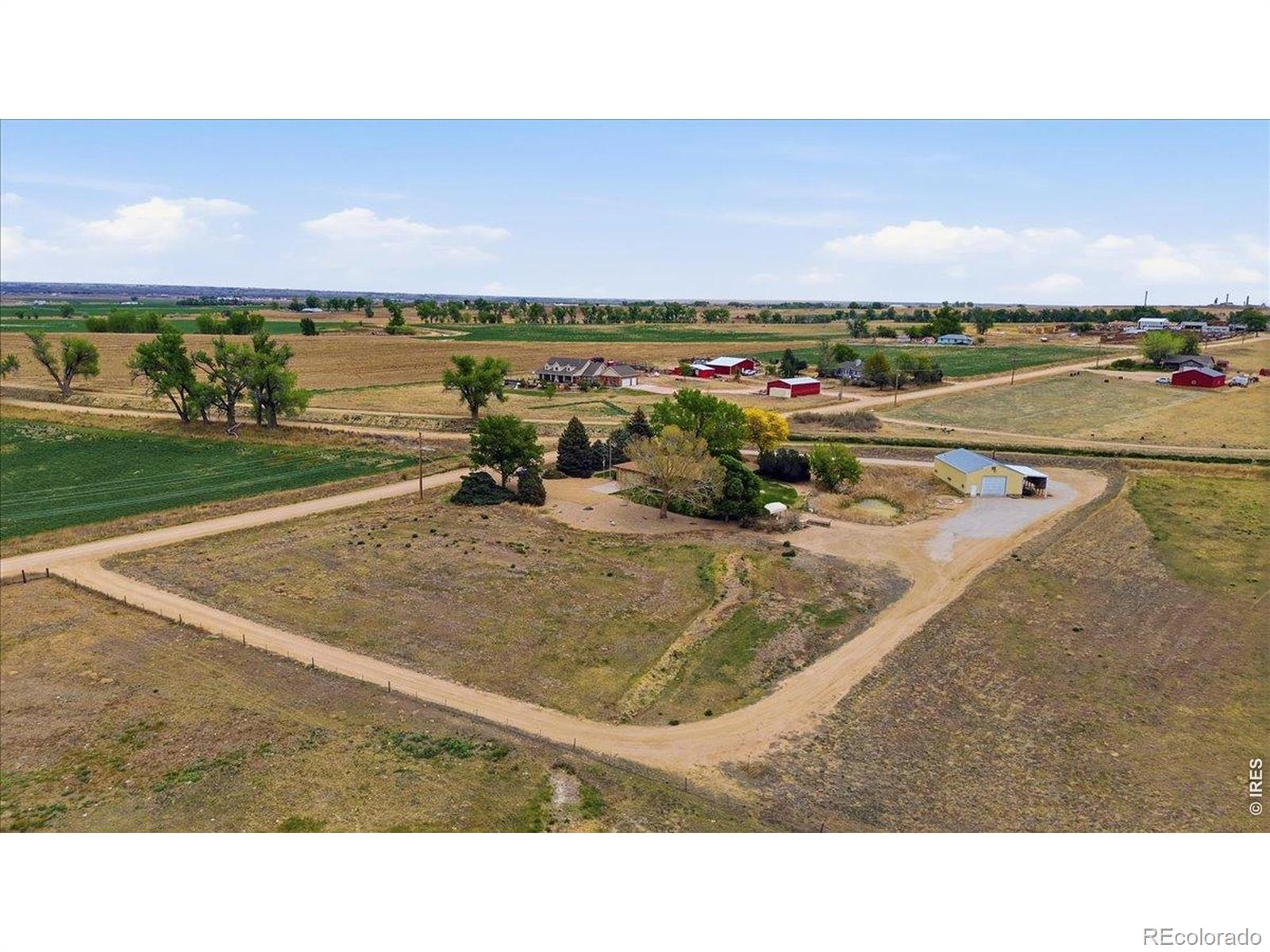 23140 County Road 50 La Salle CO 80645