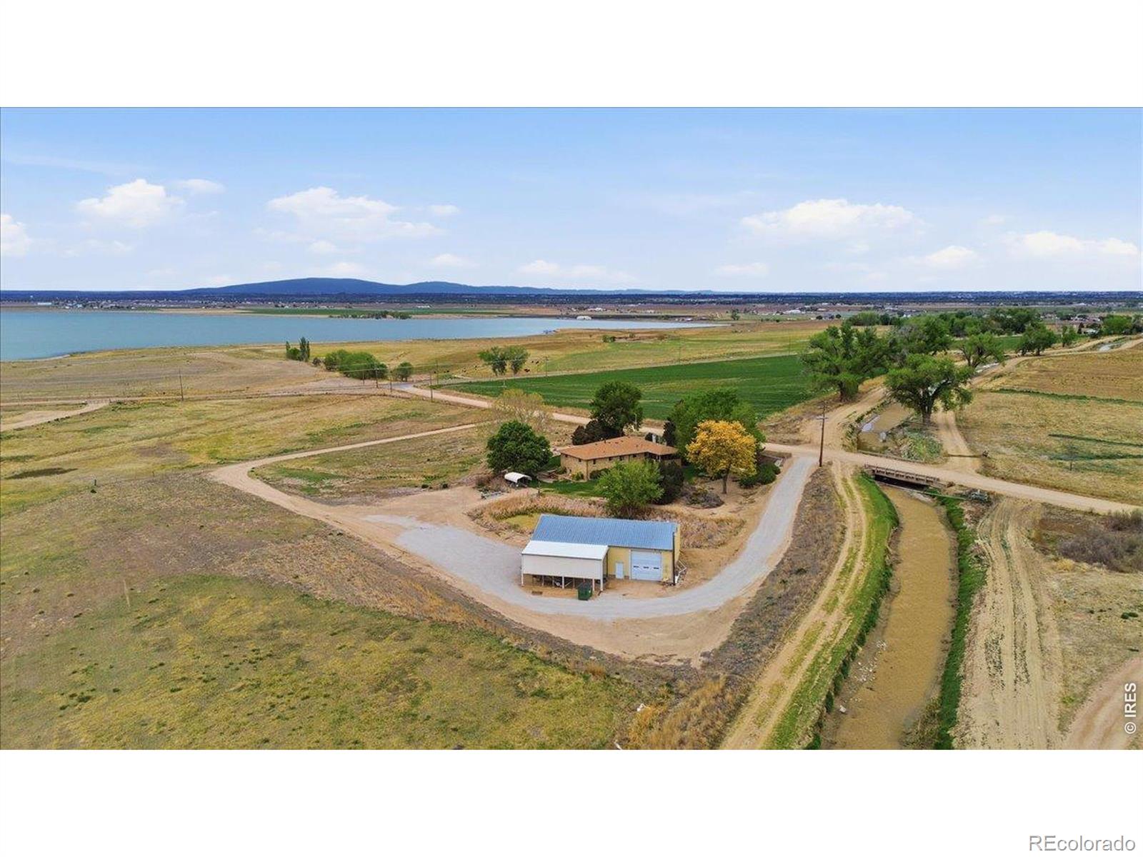 23140 County Road 50 La Salle CO 80645