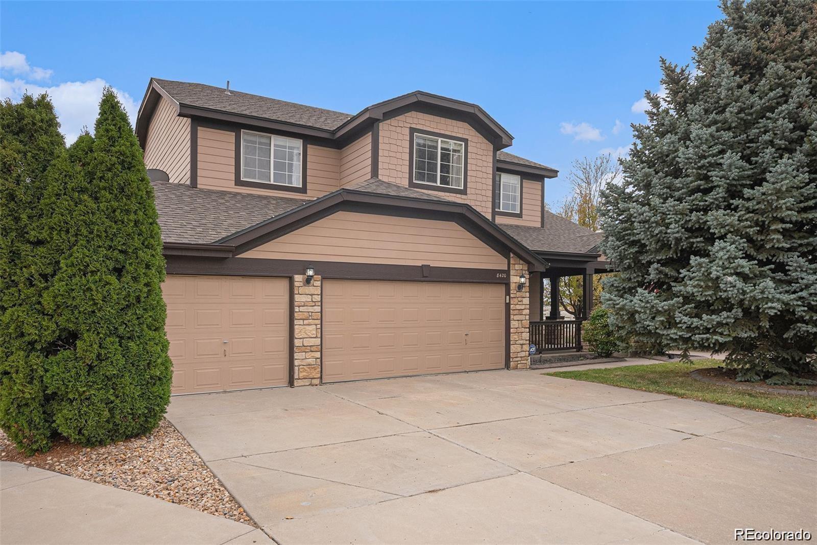 8420 E 160th Place Brighton CO 80602
