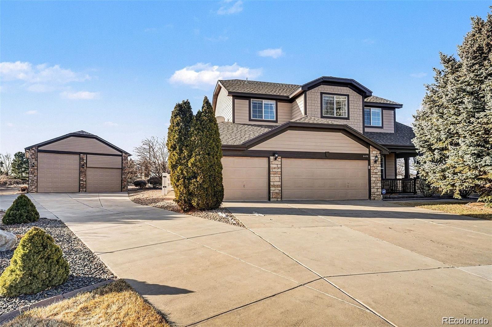 8420 E 160th Place Brighton CO 80602