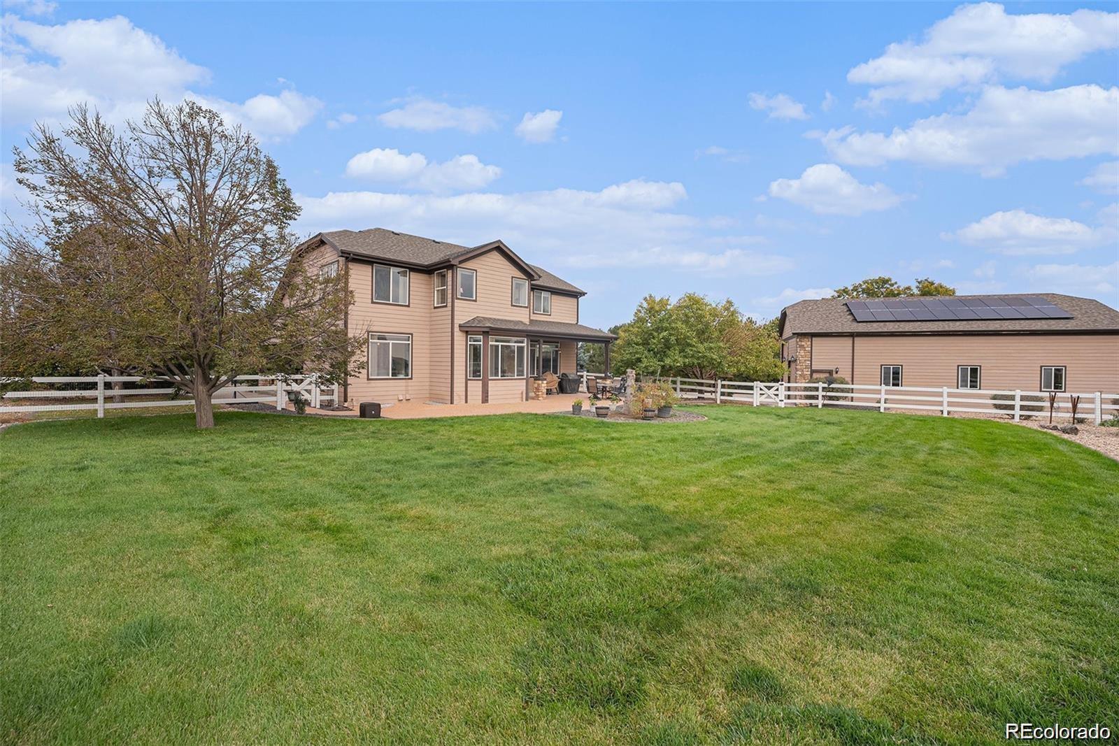 8420 E 160th Place Brighton CO 80602