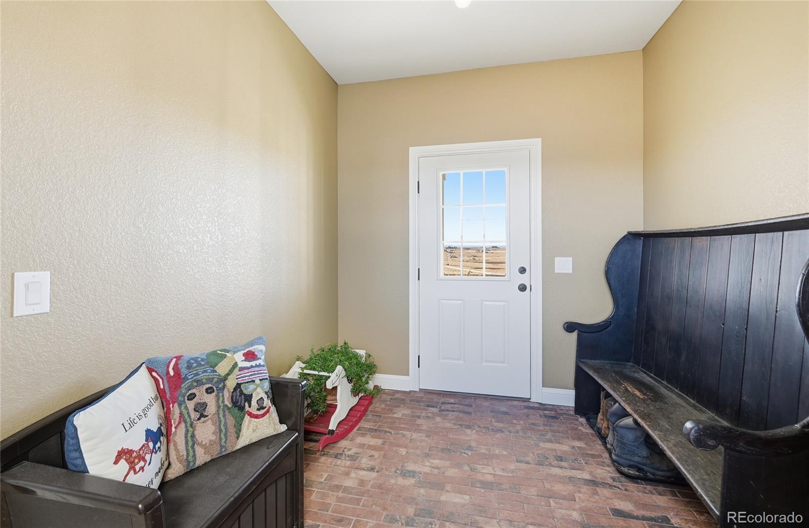 1498 Santa Fe Trail Elizabeth CO 80107