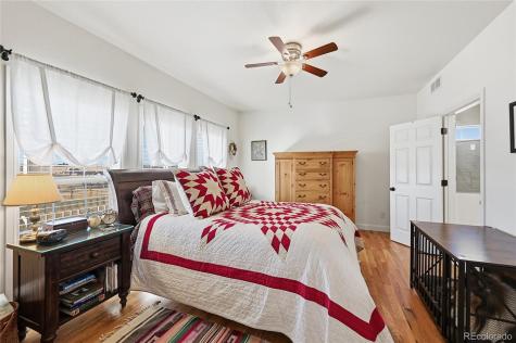 1498 Santa Fe Trail Elizabeth CO 80107