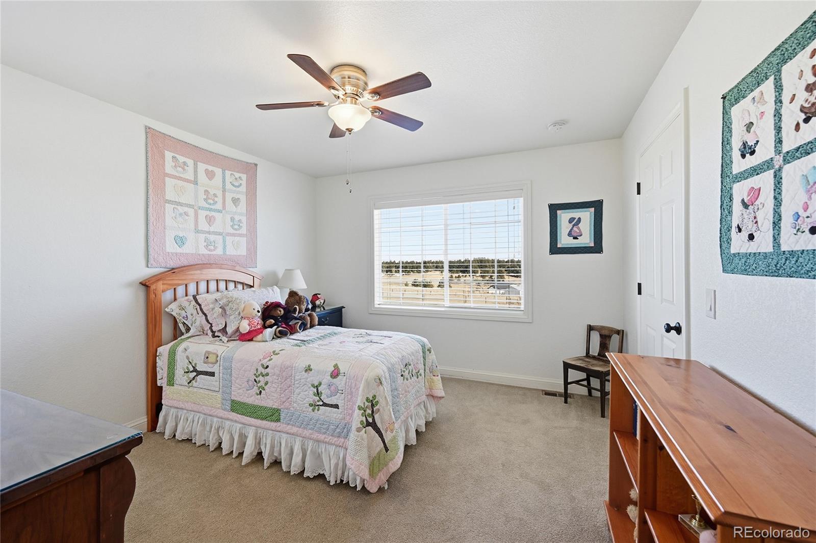 1498 Santa Fe Trail Elizabeth CO 80107