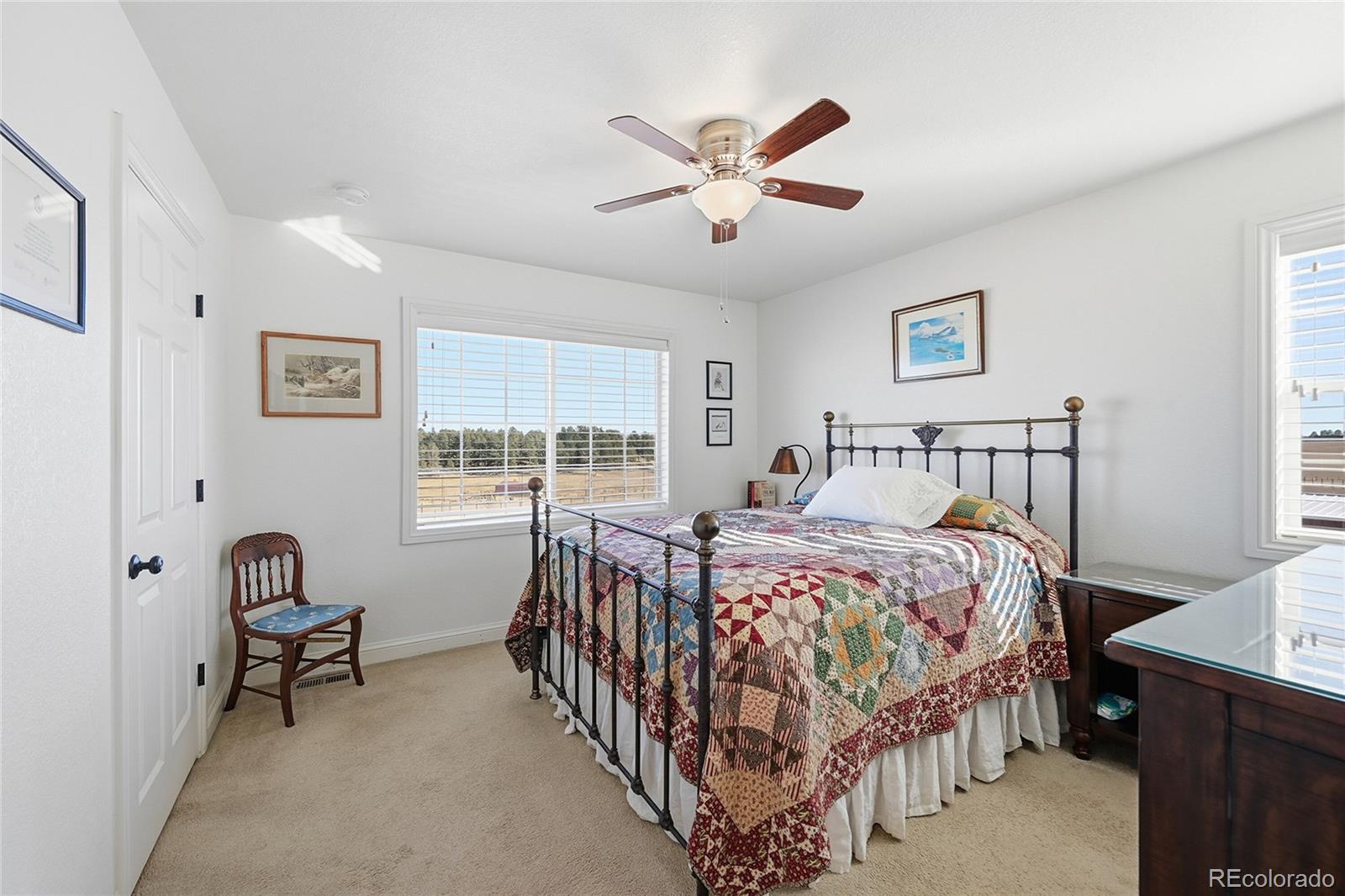 1498 Santa Fe Trail Elizabeth CO 80107