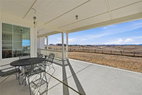 1498 Santa Fe Trail Elizabeth CO 80107