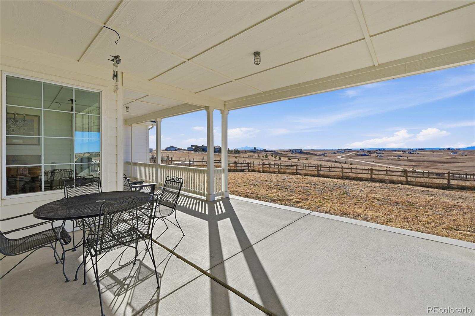 1498 Santa Fe Trail Elizabeth CO 80107